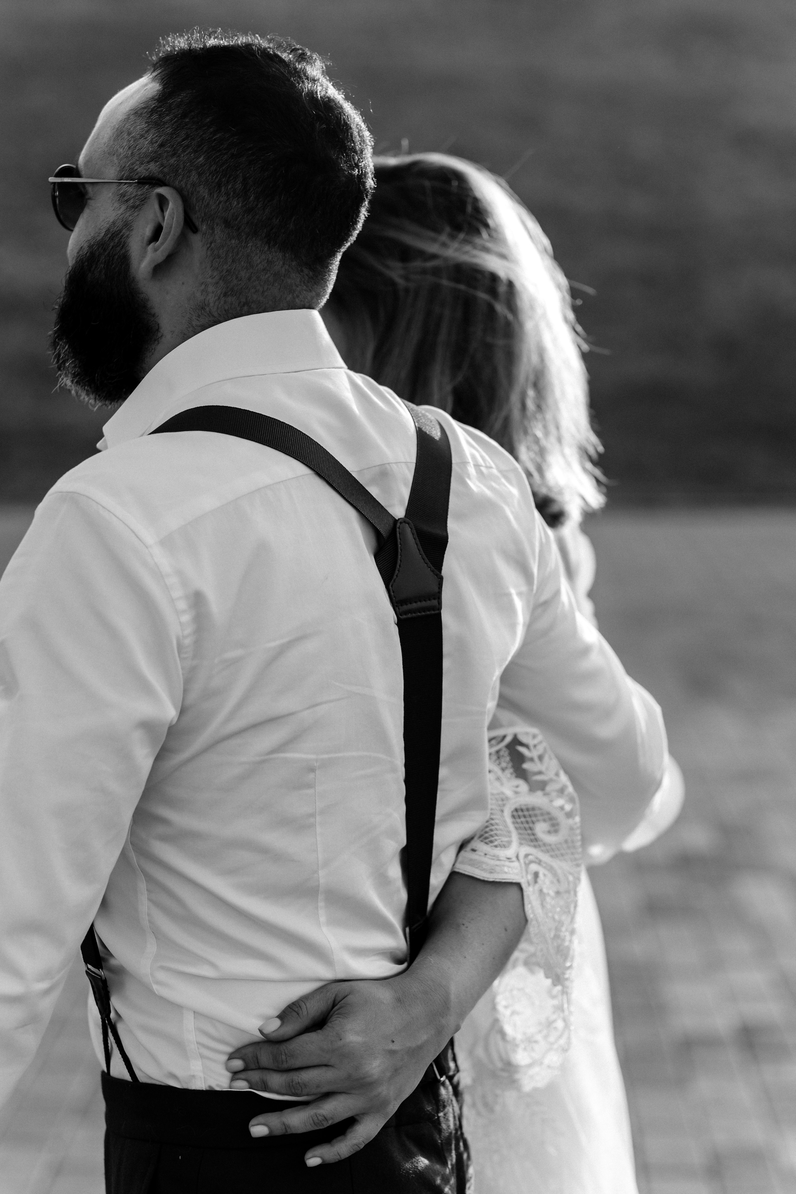 Свадебное Love Story Юлии и Альберто. Главная