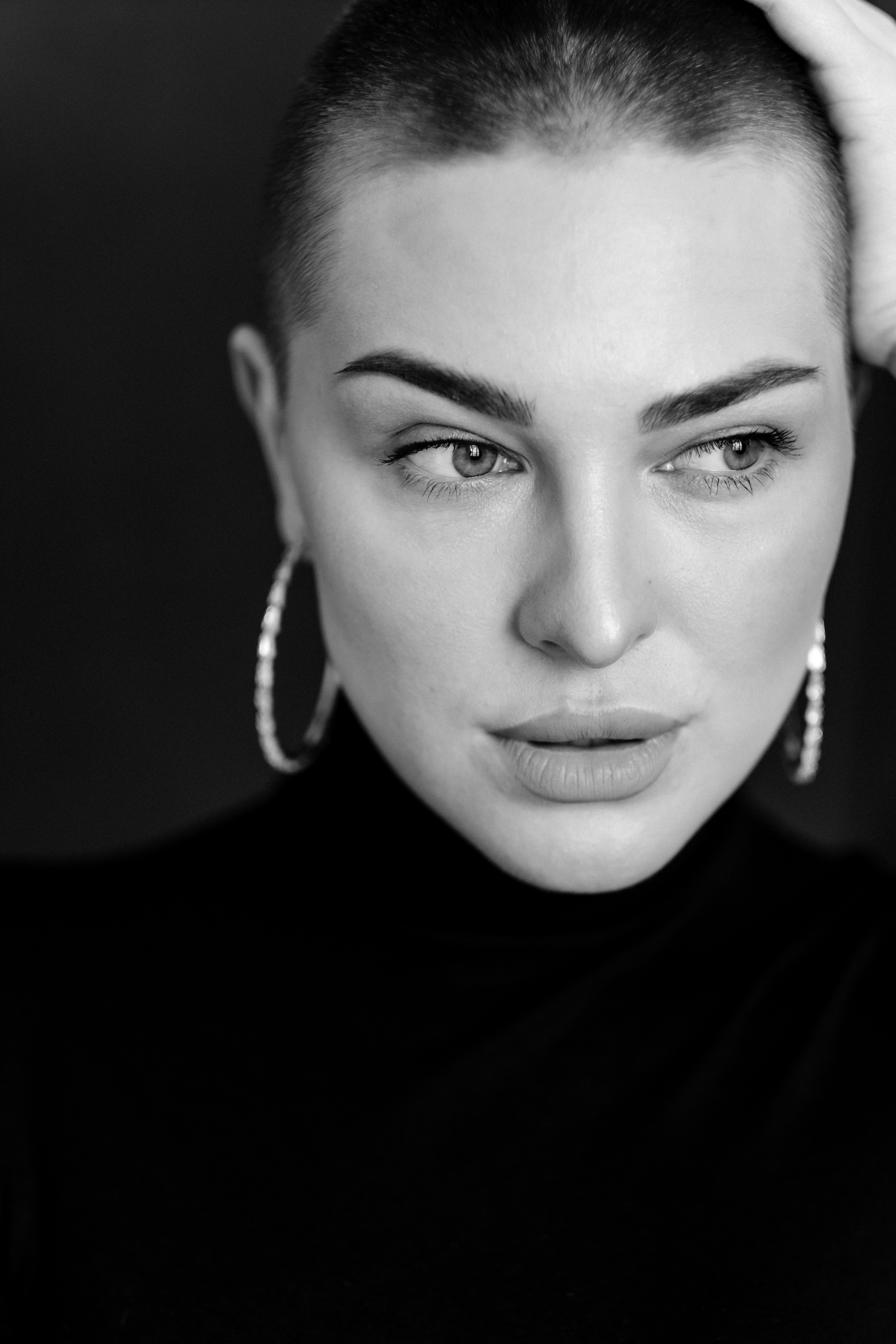 Виктория. Главная