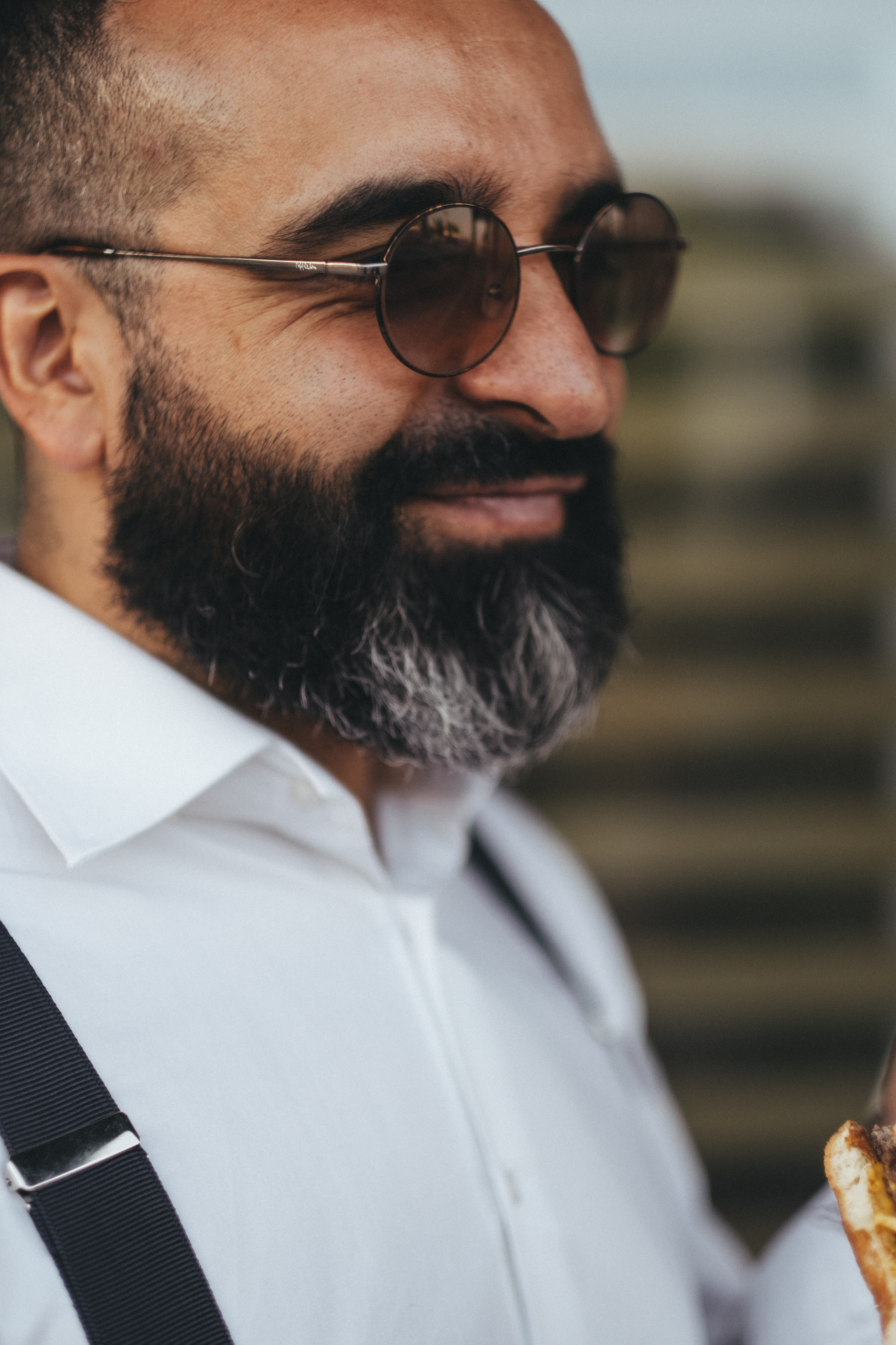 Свадебное Love Story Юлии и Альберто. Главная