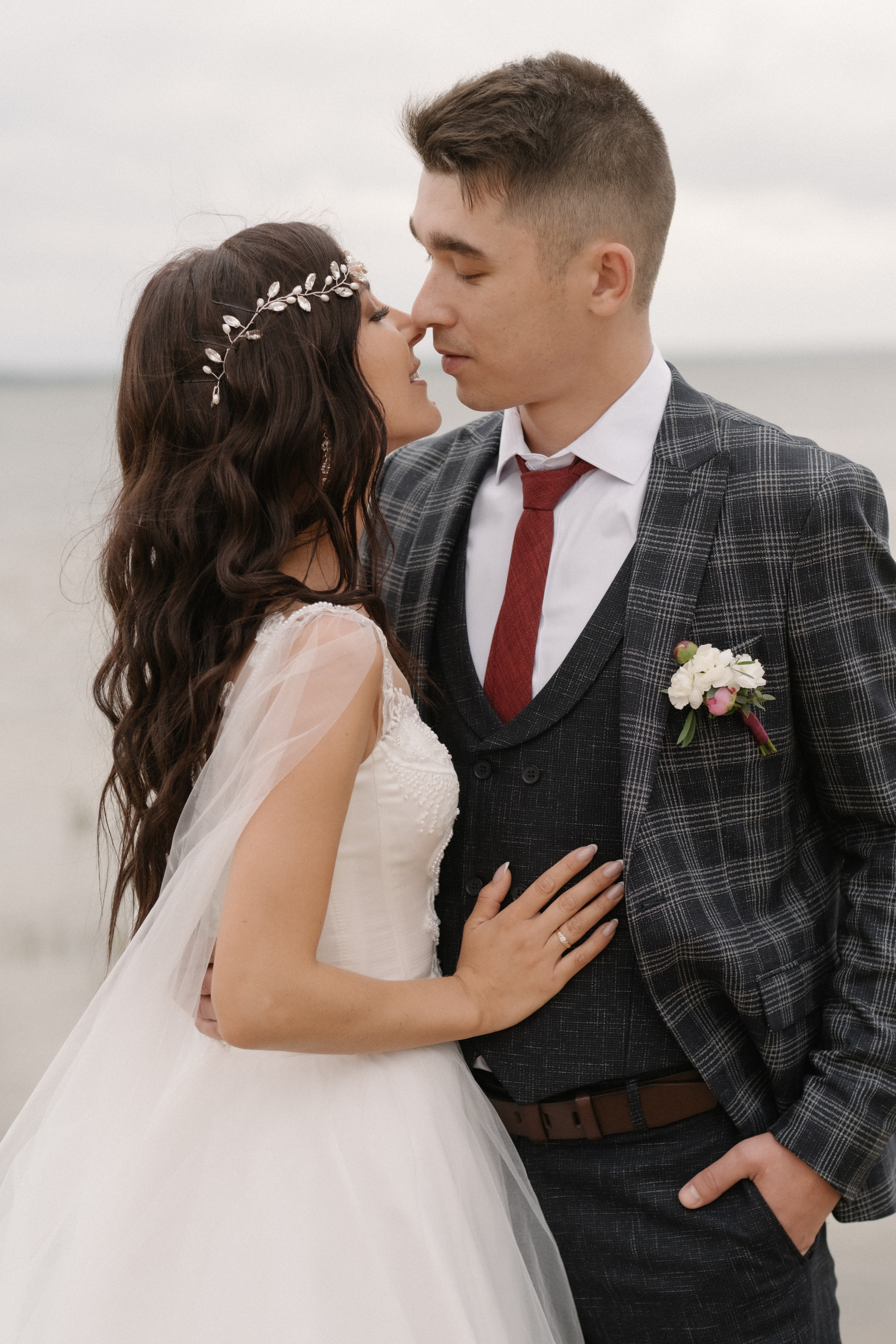 Свадьба Алены и Сергея. Главная