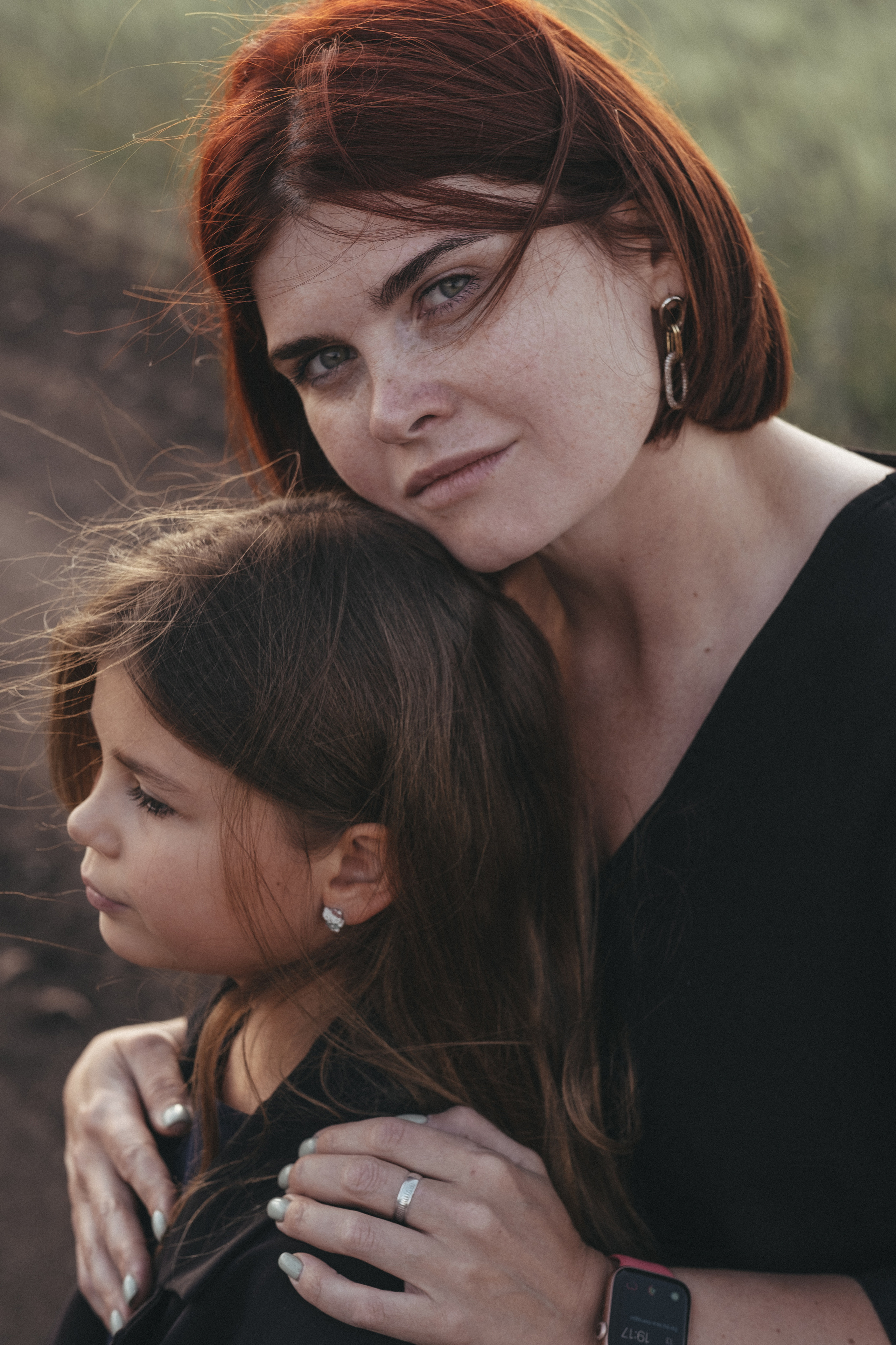 Анна и Ульяна. Главная