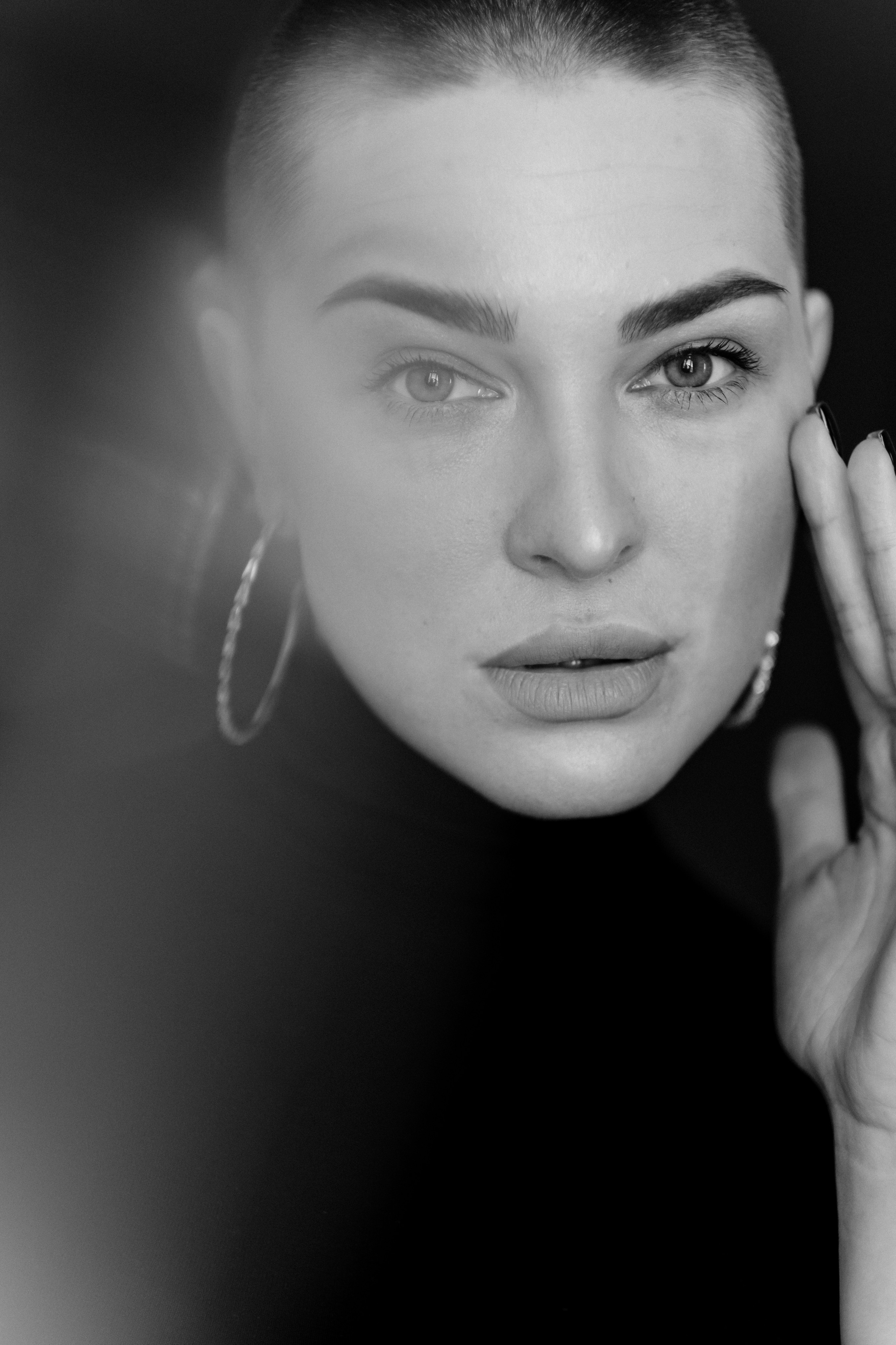 Виктория. Главная