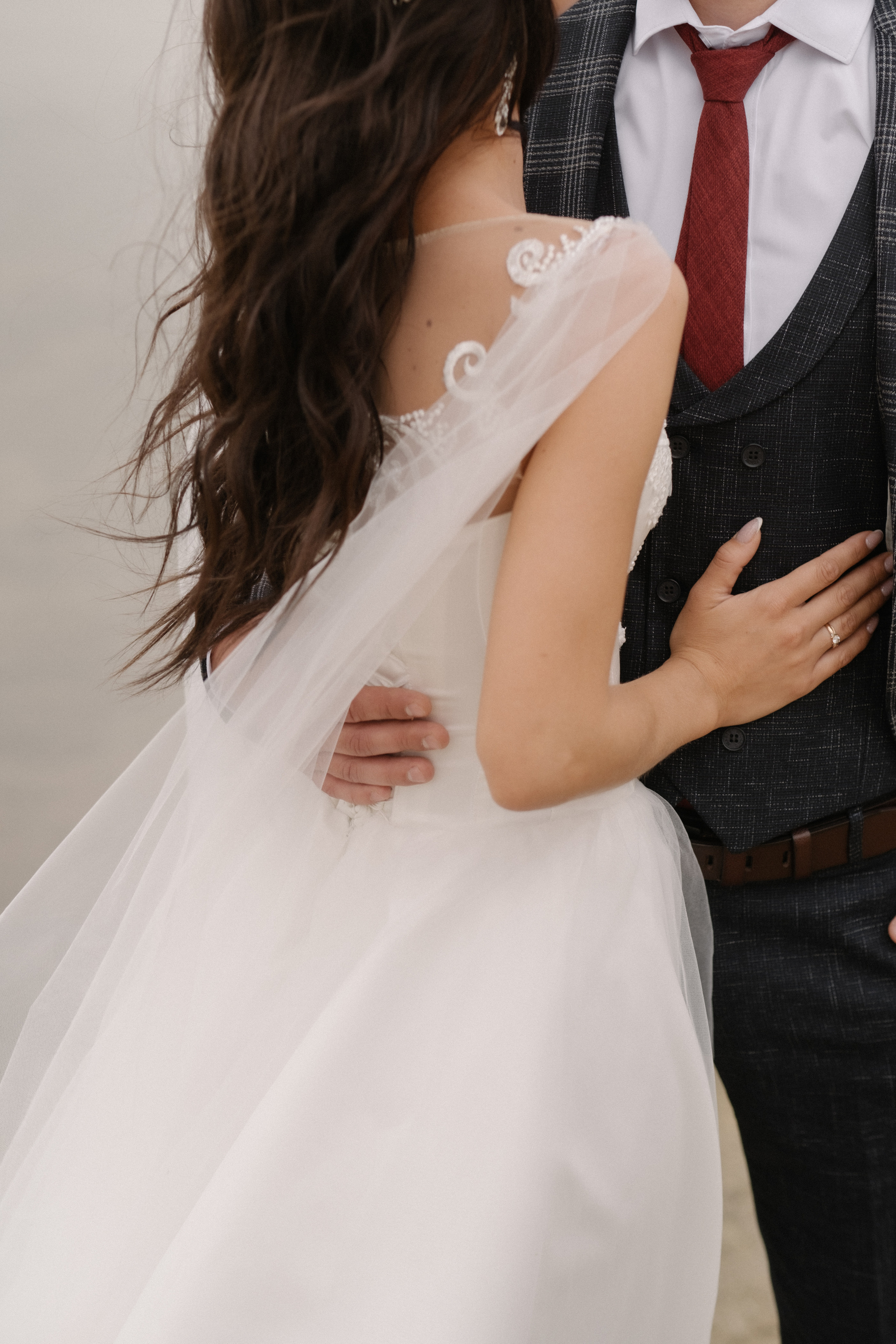 Свадьба Алены и Сергея. Главная