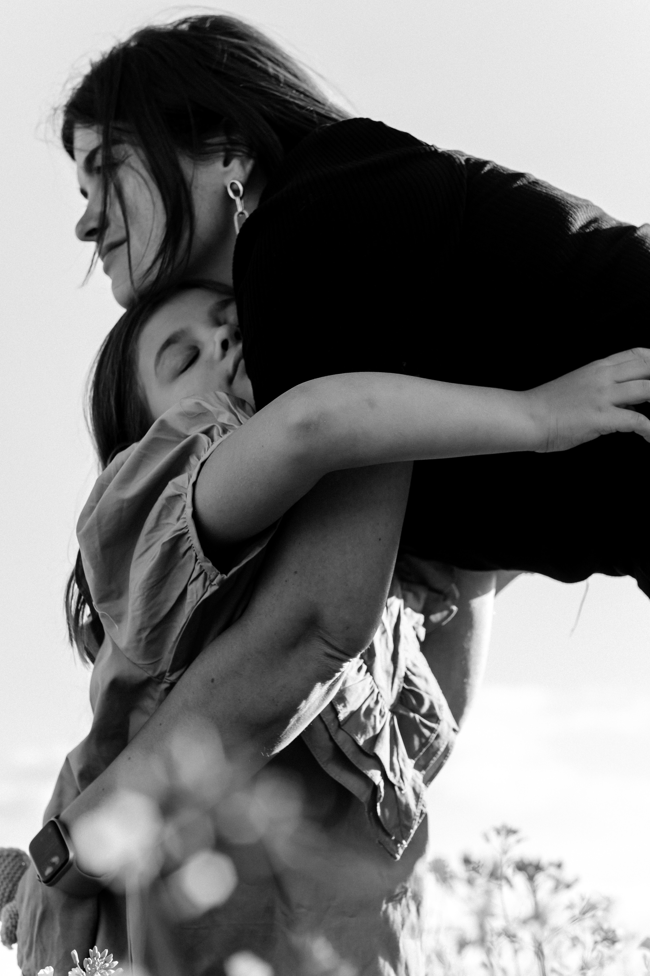 Анна и Ульяна. Главная