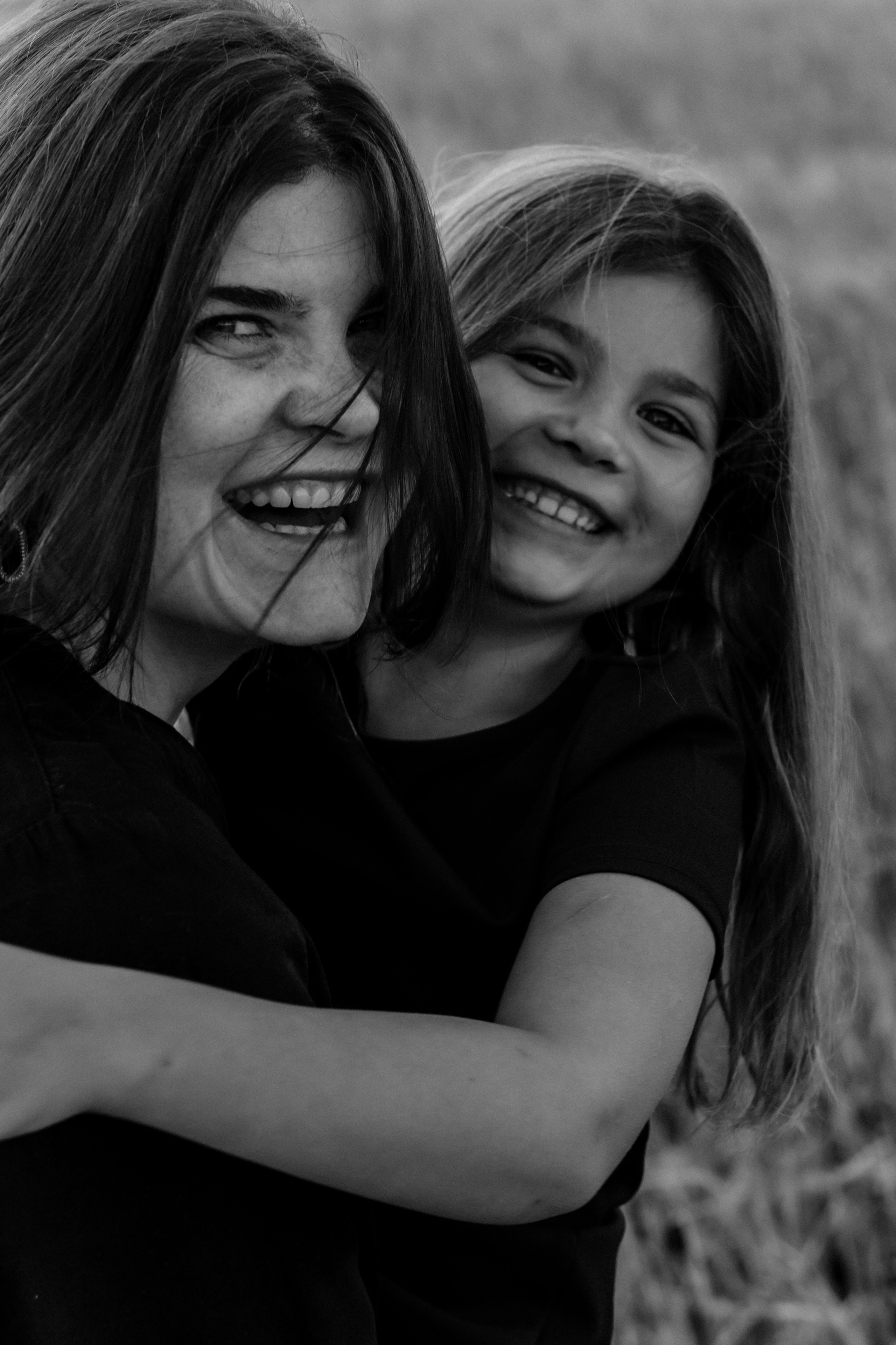 Анна и Ульяна. Главная