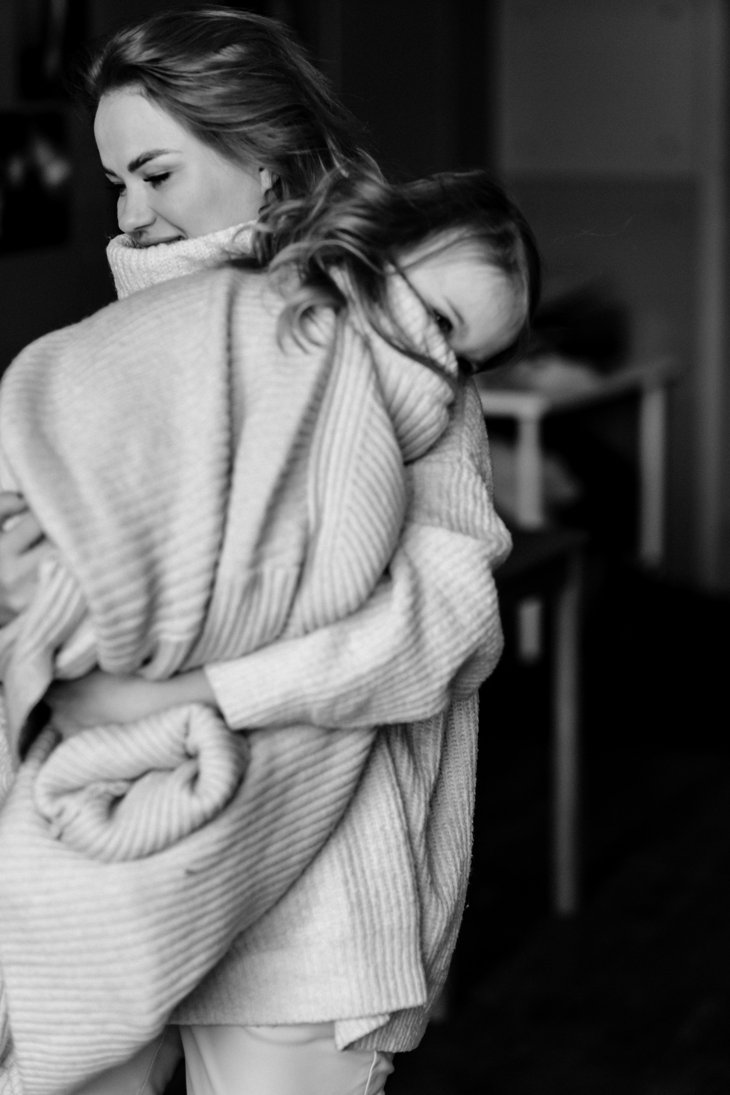 Кристина Гафарова. Главная