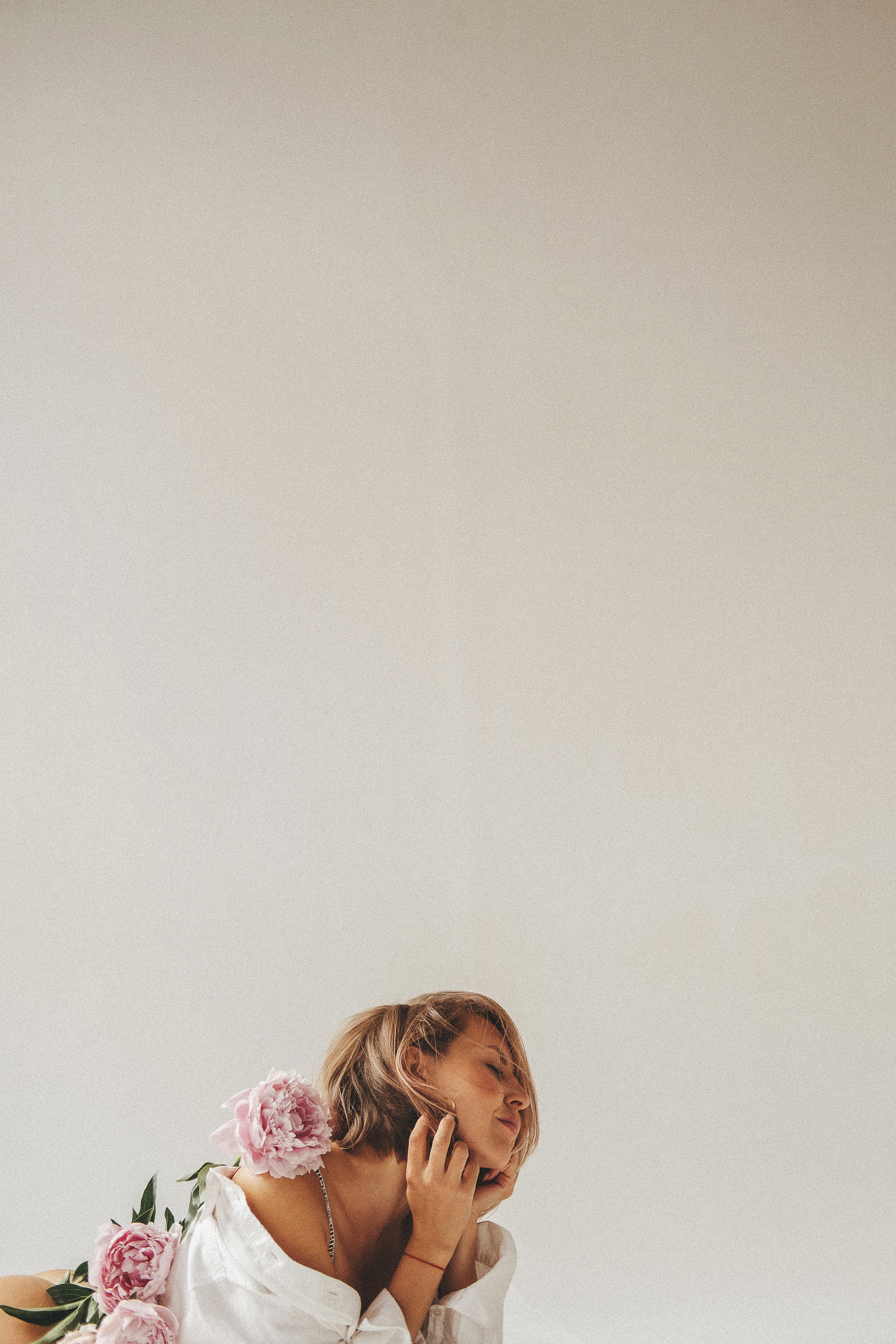 Катя Шорина. Главная