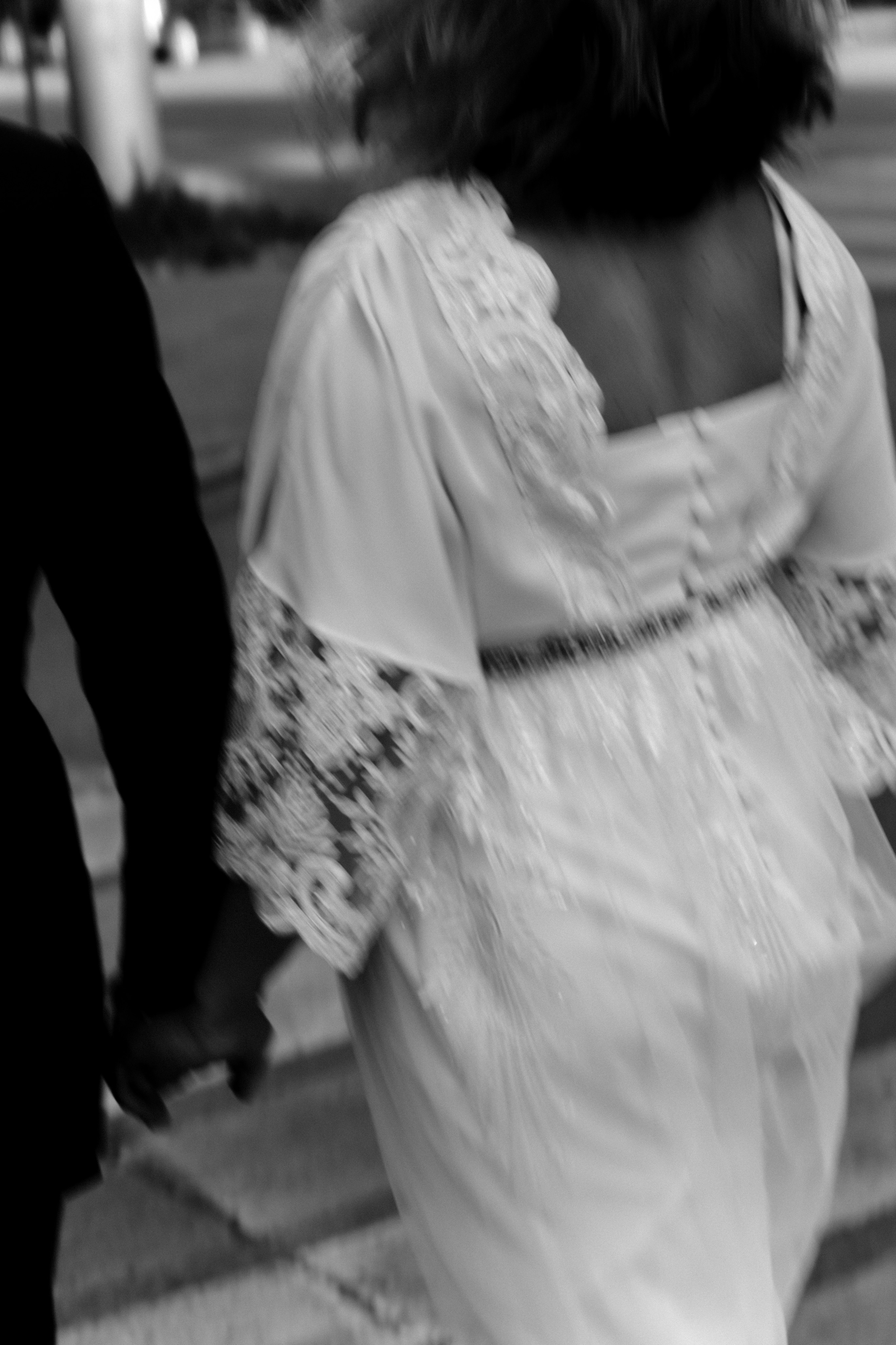 Свадебное Love Story Юлии и Альберто. Главная