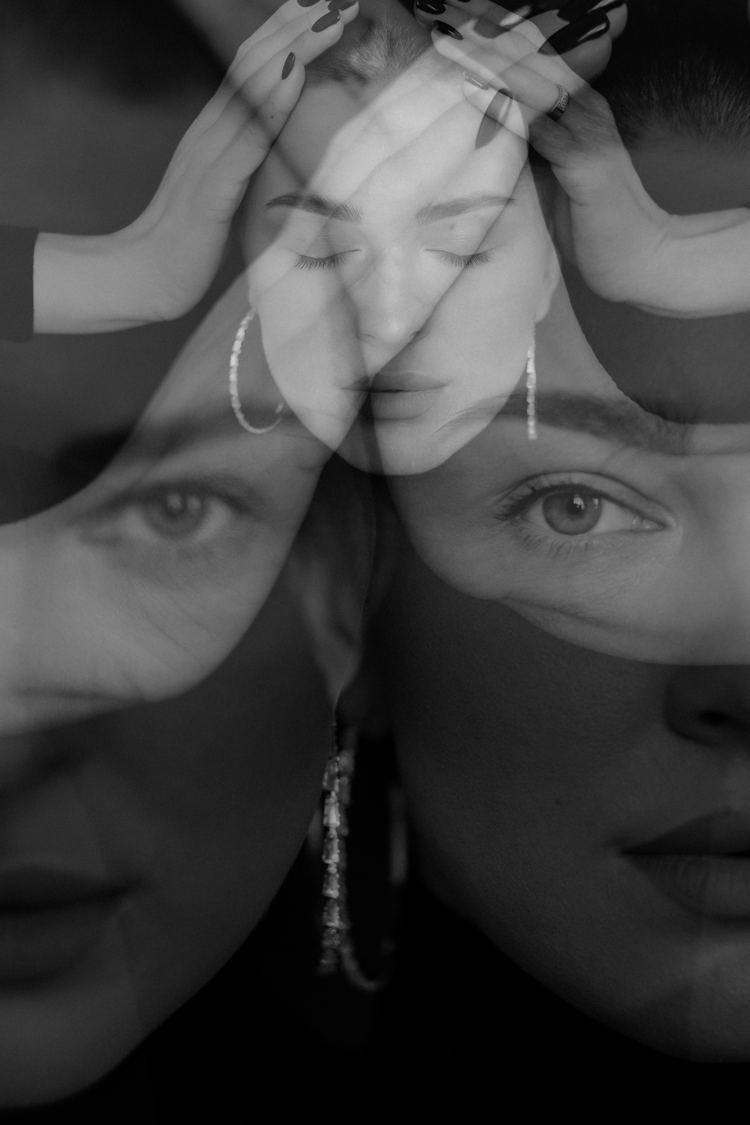 Виктория. Главная