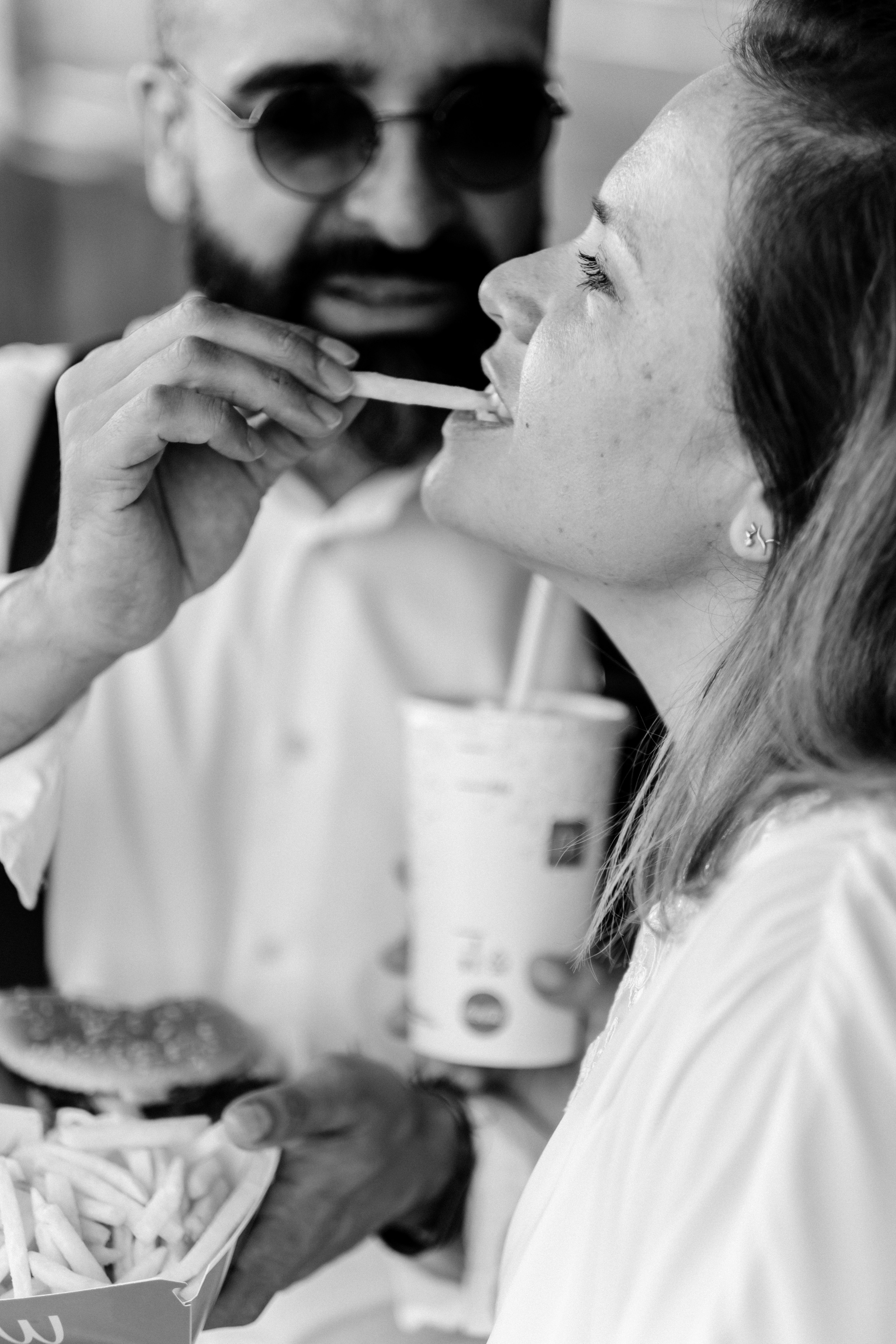 Свадебное Love Story Юлии и Альберто. Главная