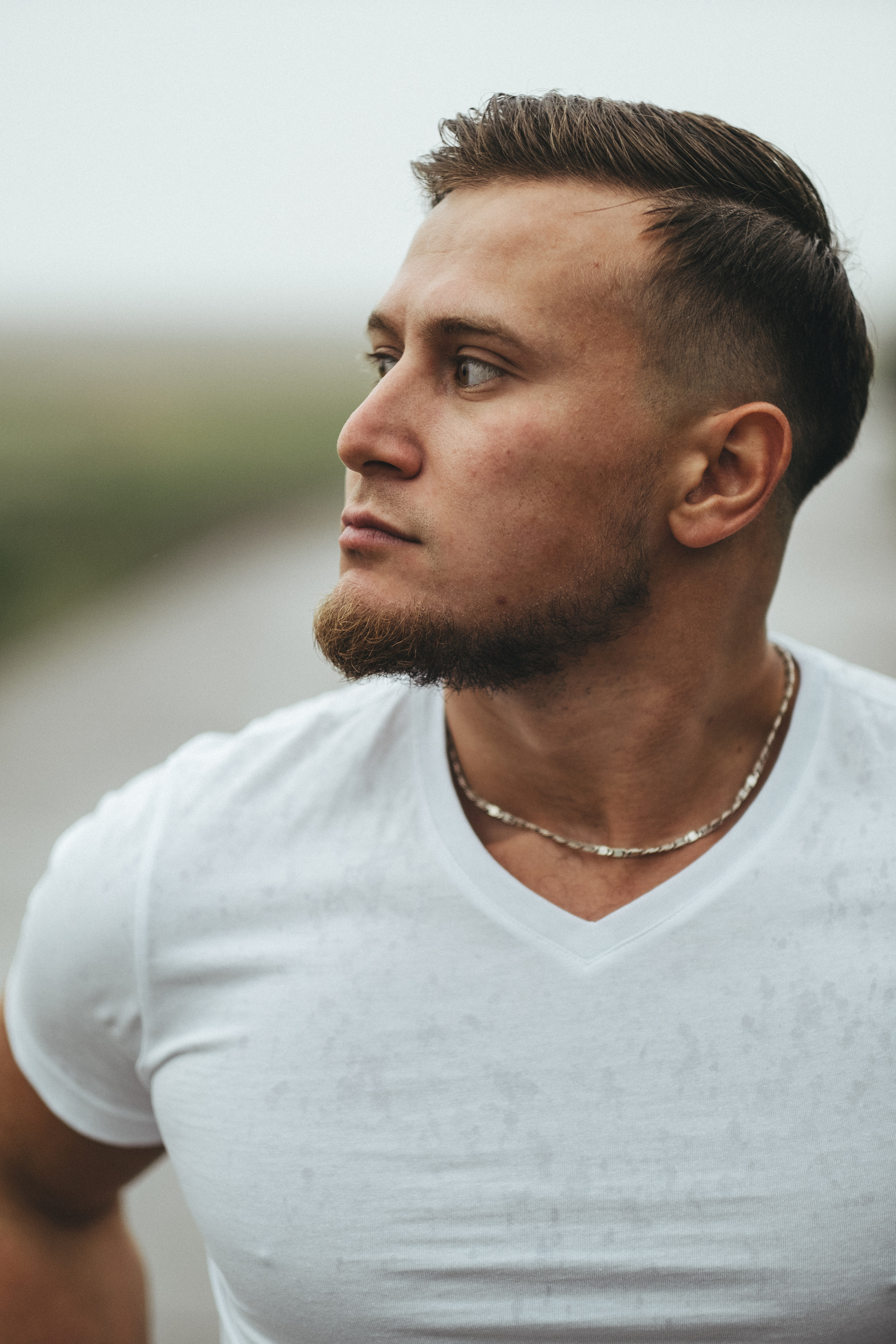 Дамир Садыков. Главная