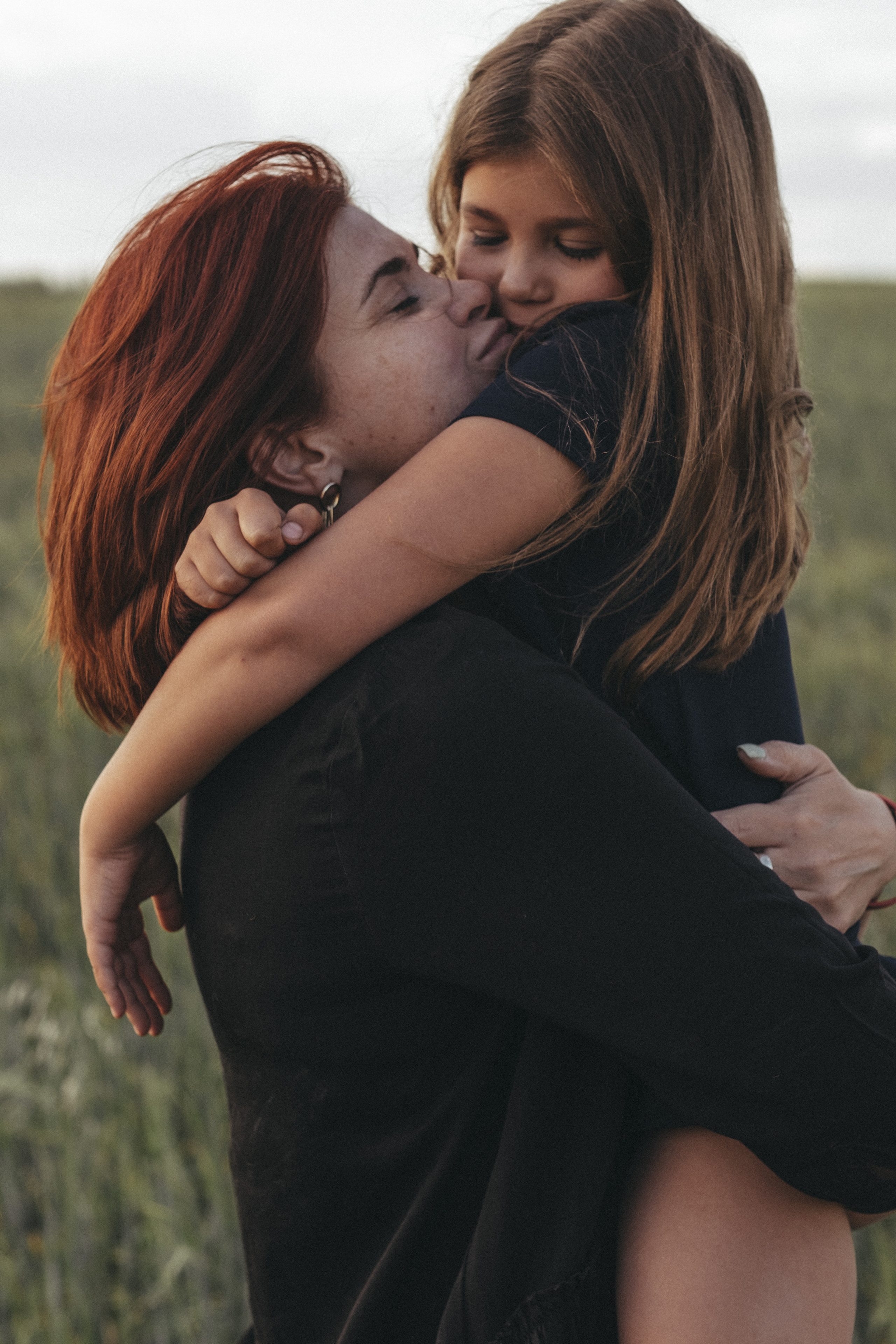 Анна и Ульяна. Главная