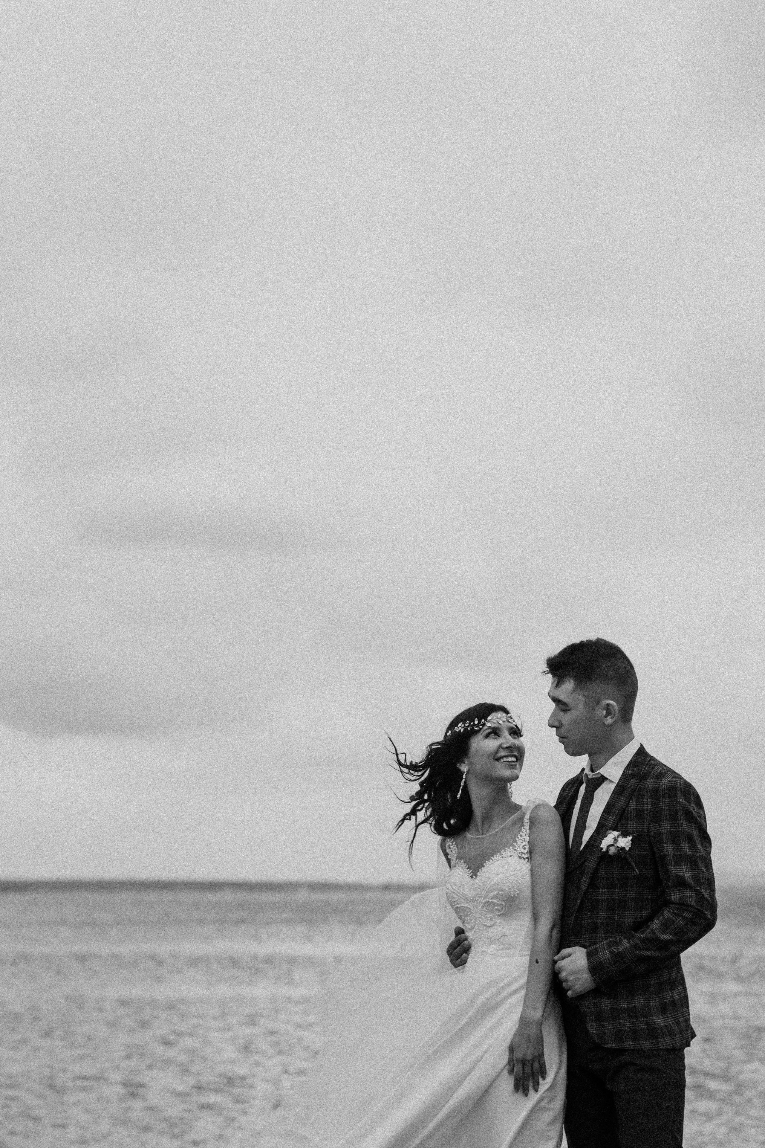 Свадьба Алены и Сергея. Главная