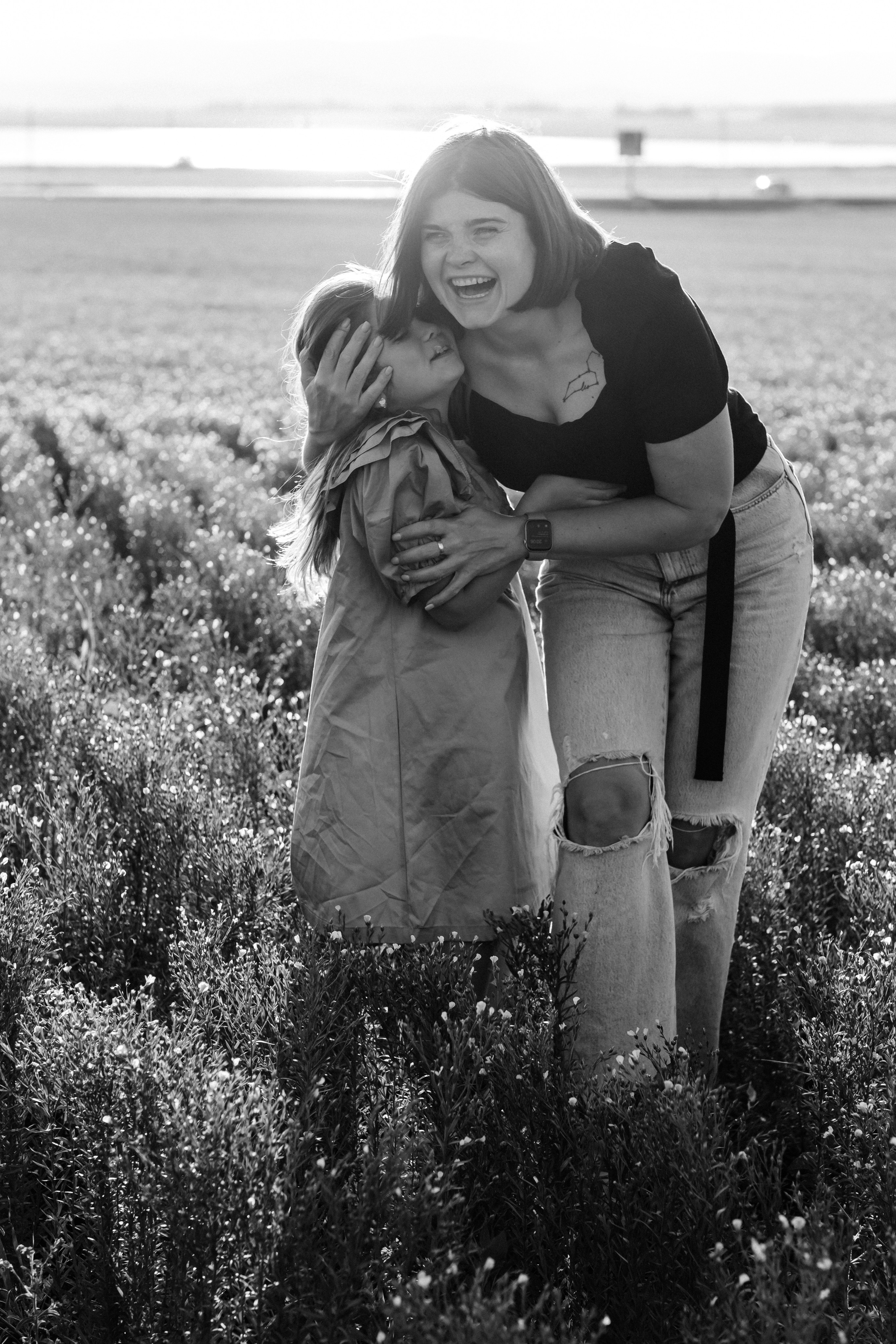 Анна и Ульяна. Главная