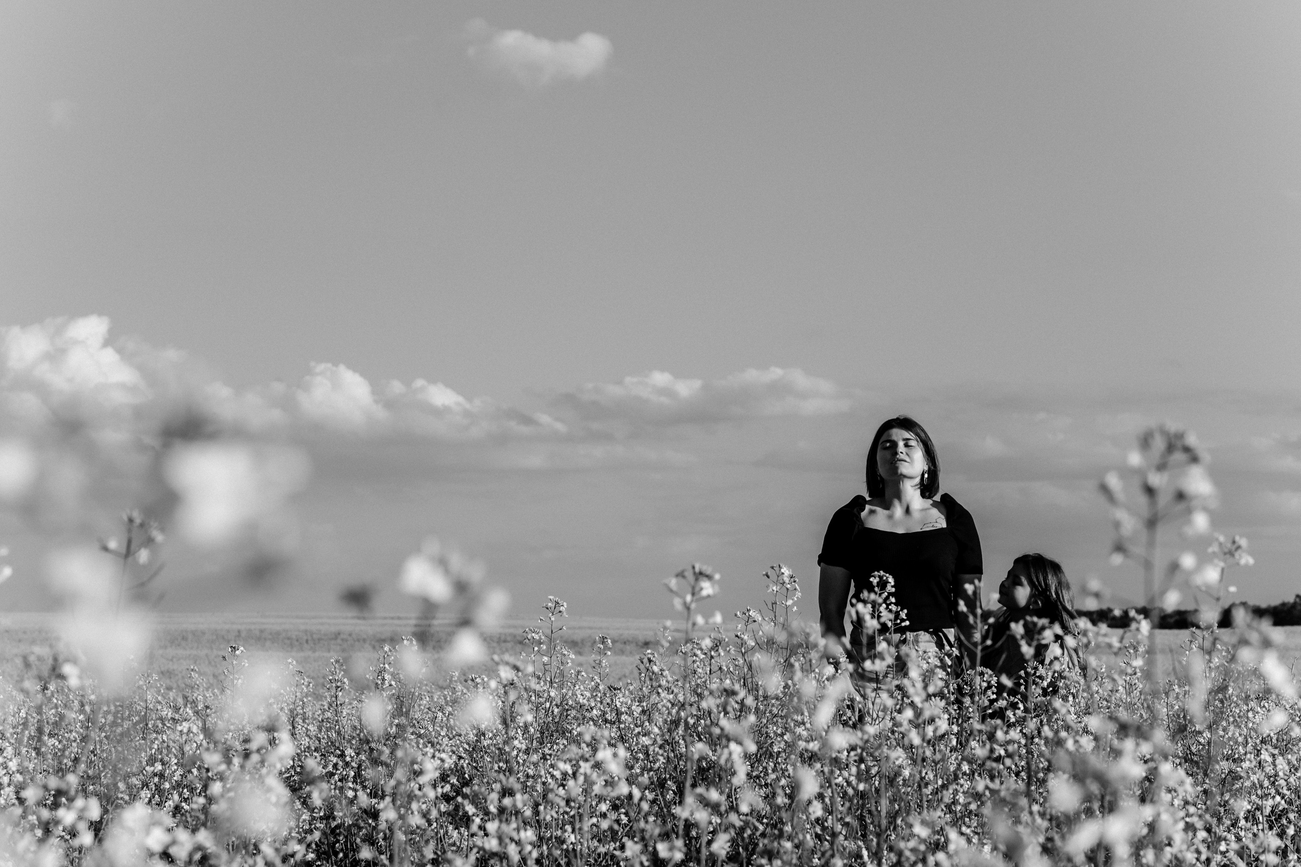 Анна и Ульяна. Главная