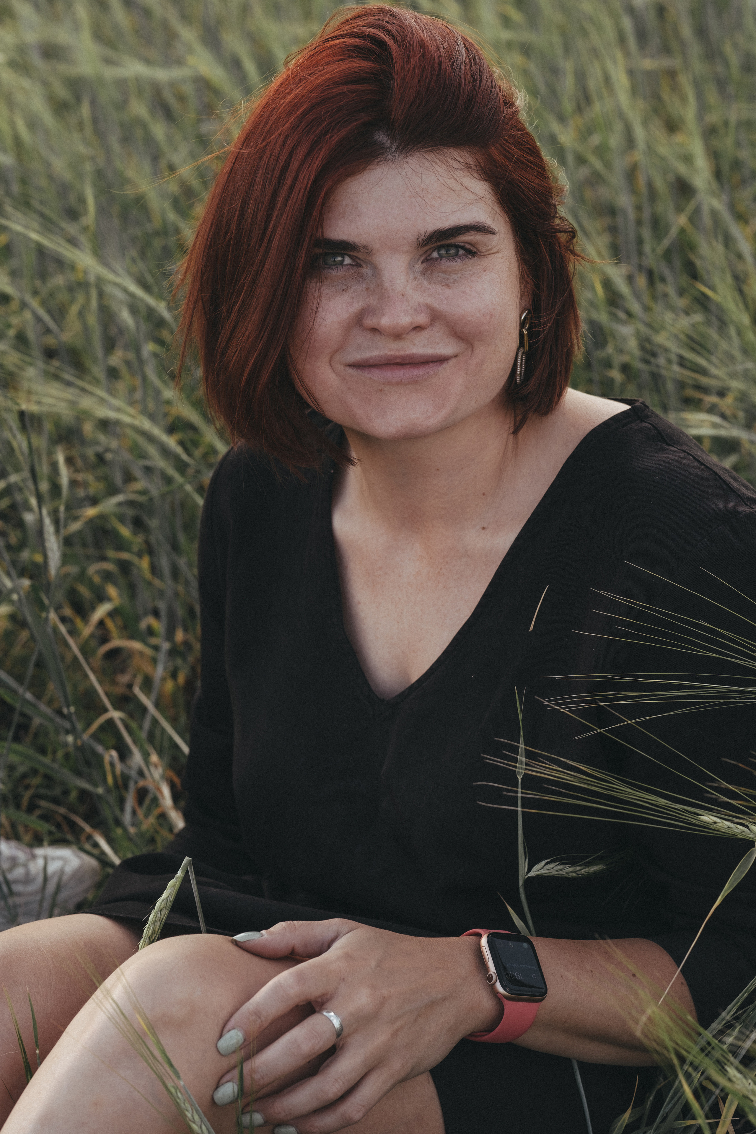 Анна и Ульяна. Главная