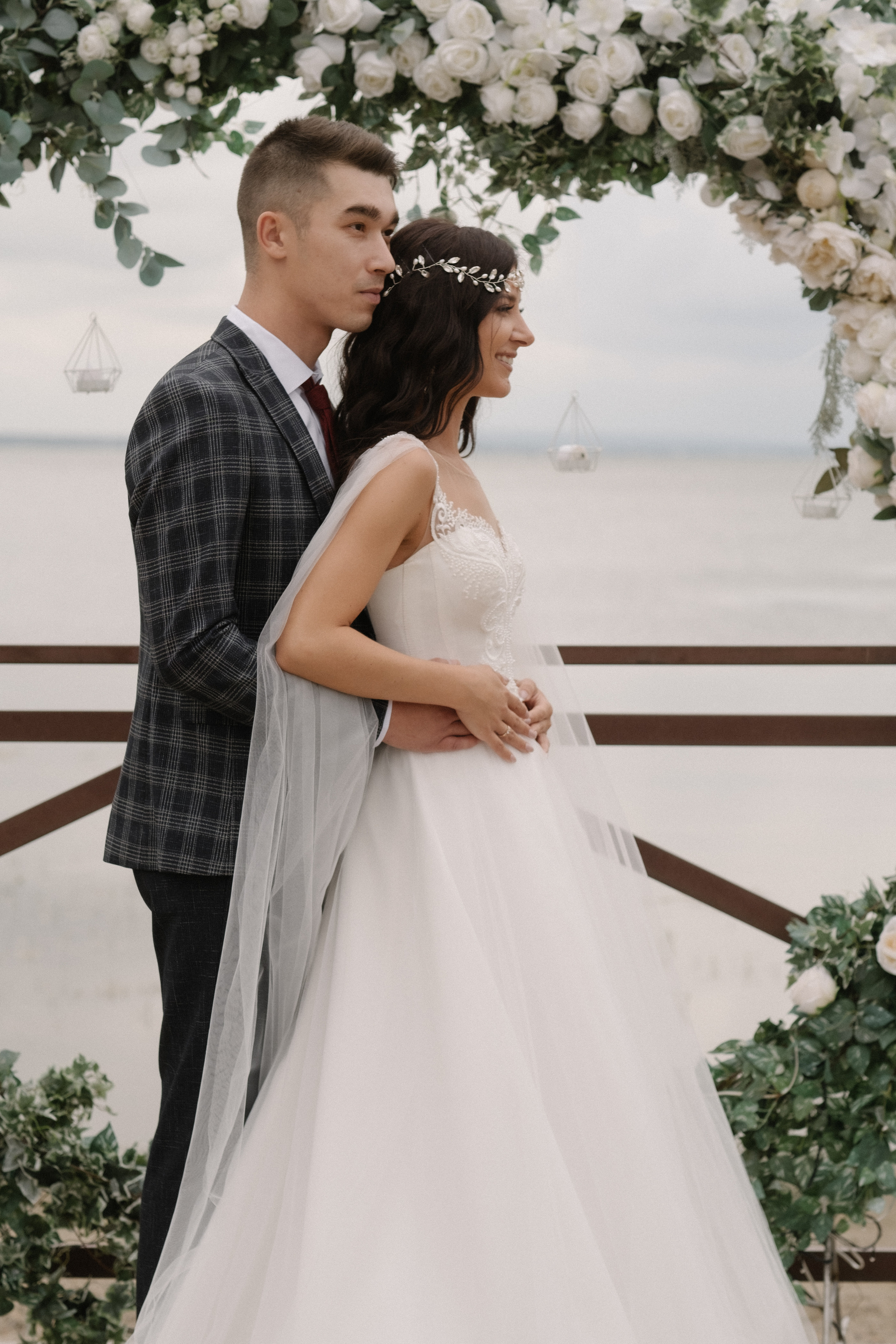 Свадьба Алены и Сергея. Главная