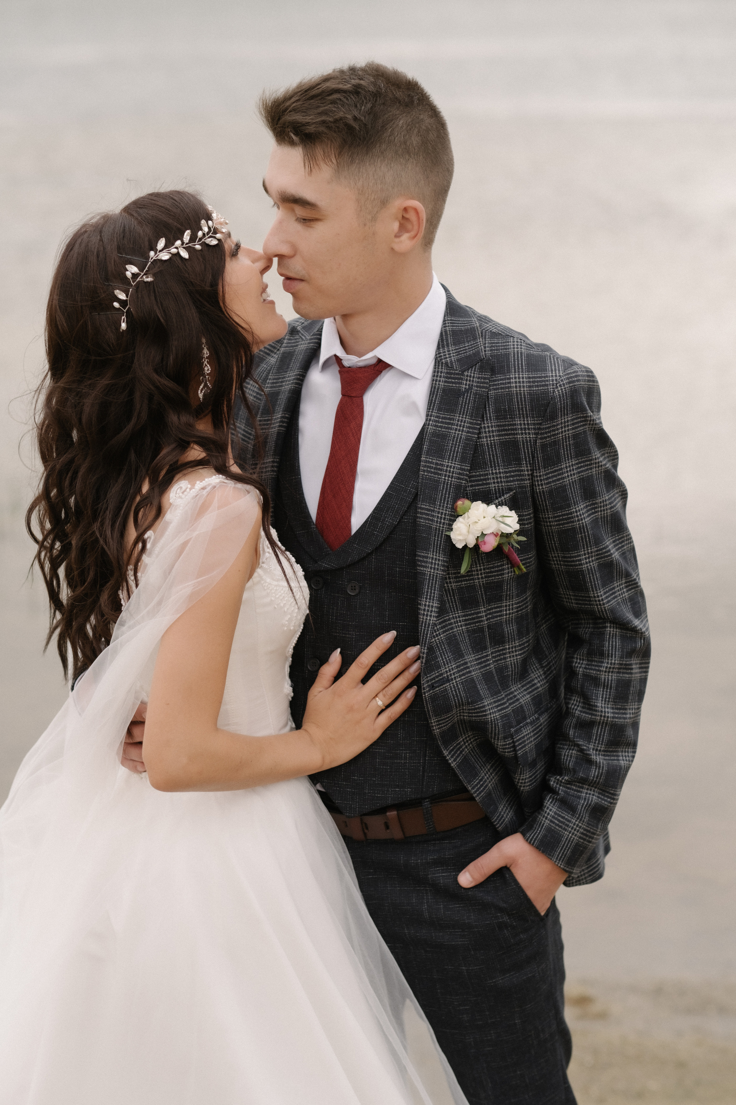 Свадьба Алены и Сергея. Главная