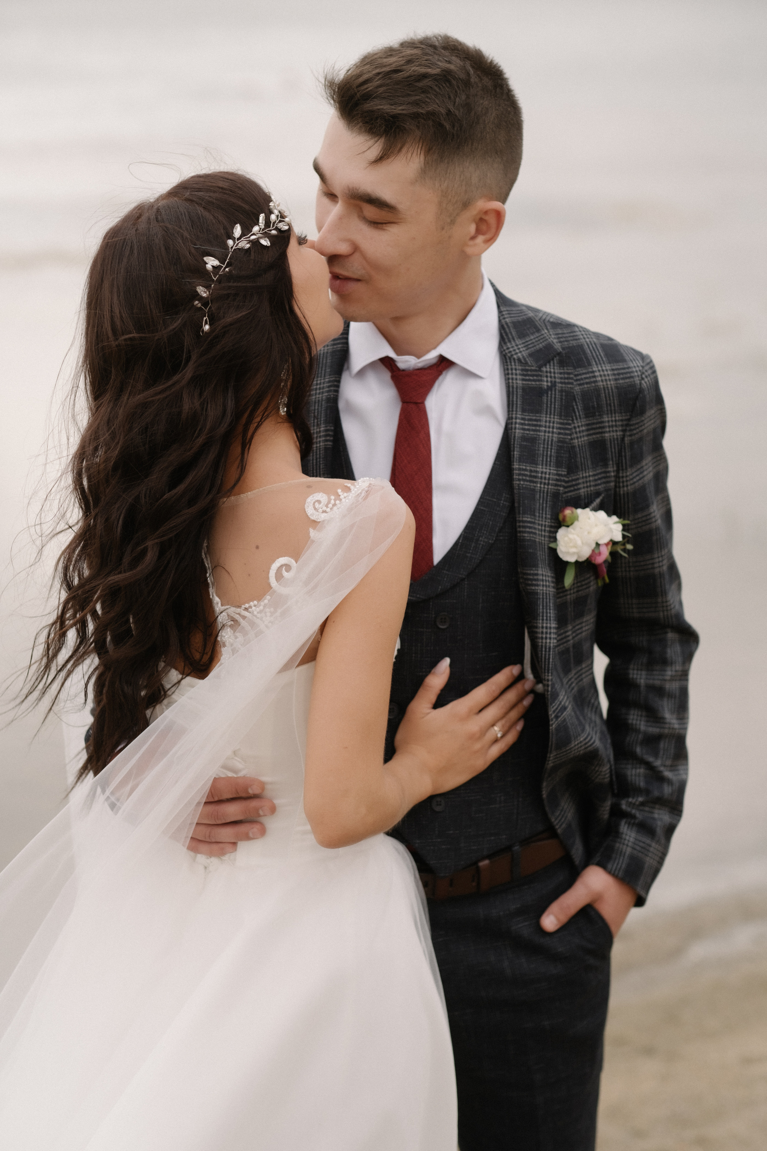 Свадьба Алены и Сергея. Главная