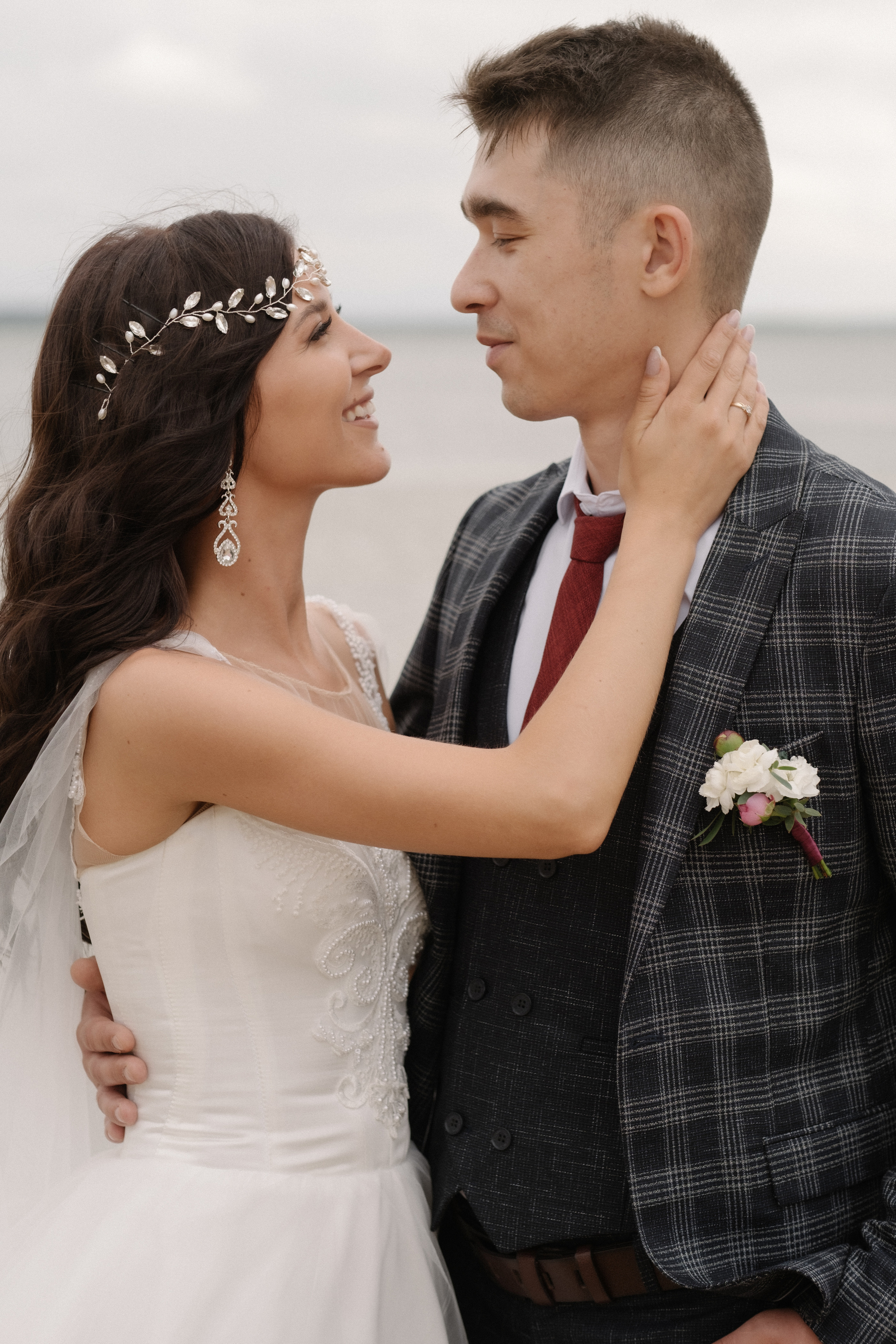 Свадьба Алены и Сергея. Главная