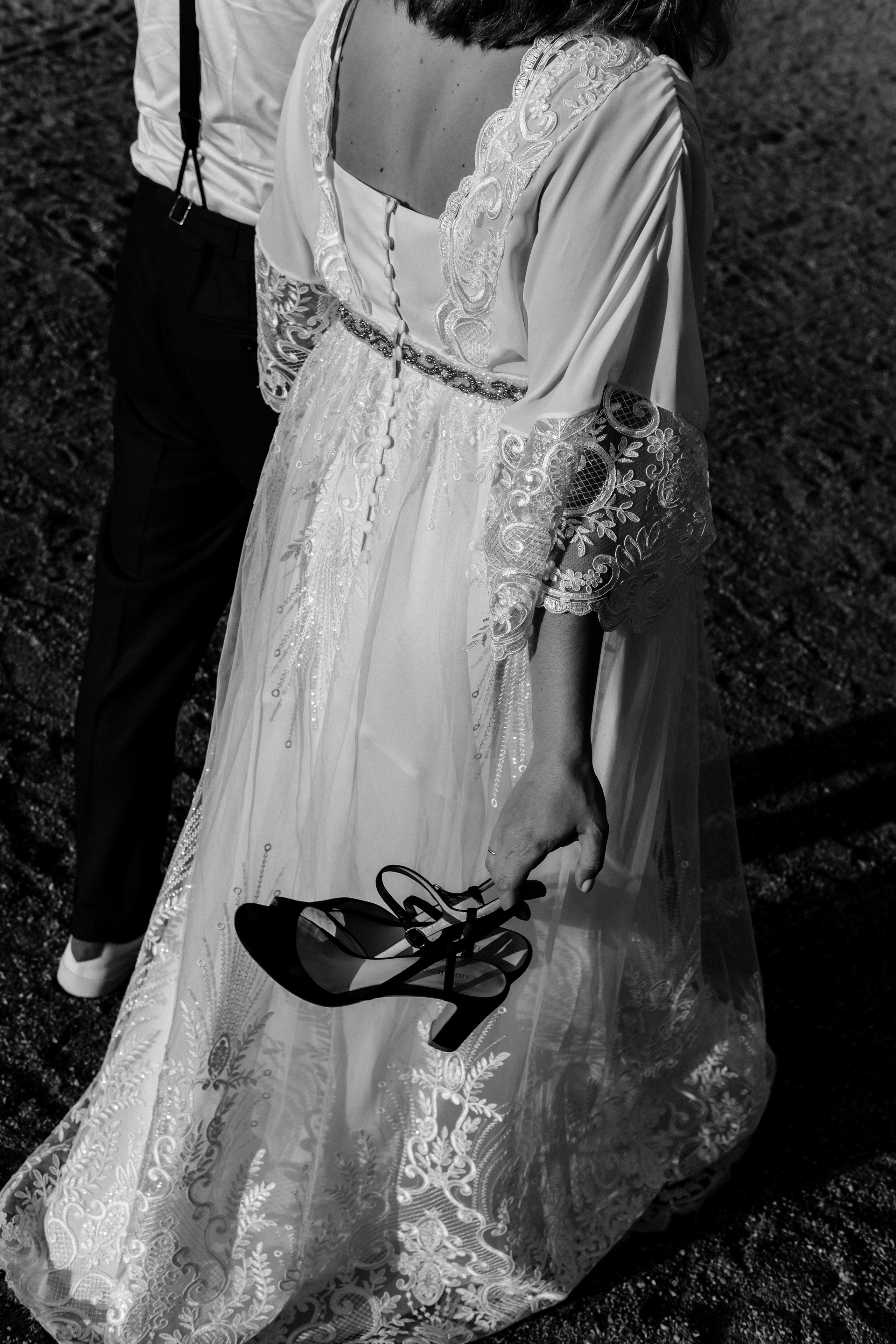 Свадебное Love Story Юлии и Альберто. Главная