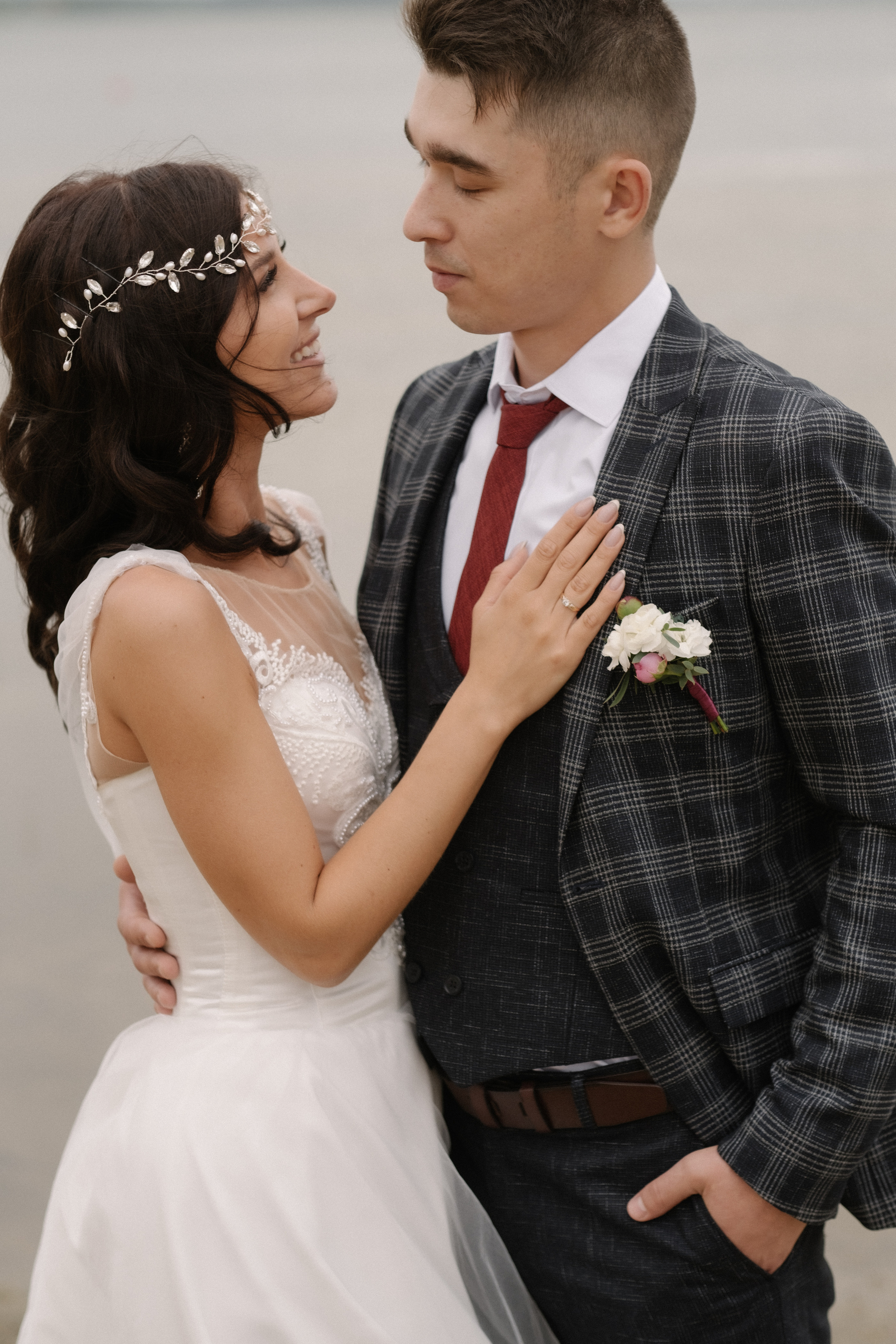 Свадьба Алены и Сергея. Главная