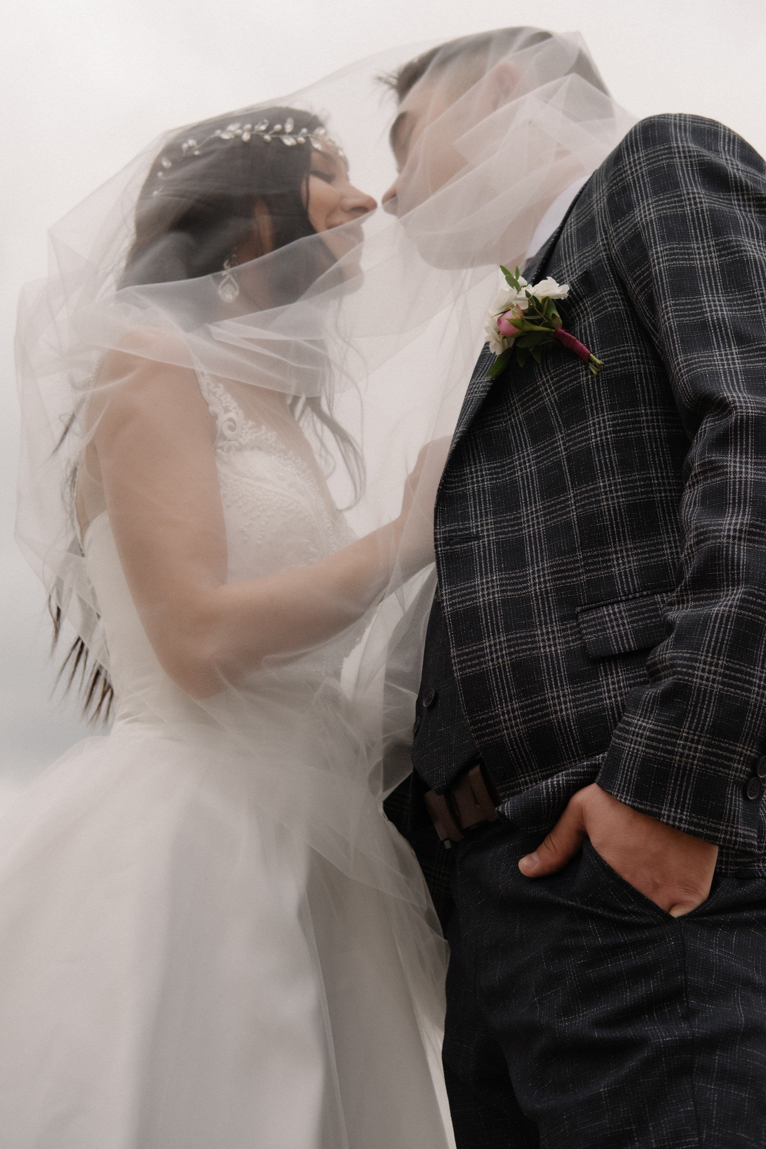 Свадьба Алены и Сергея. Главная