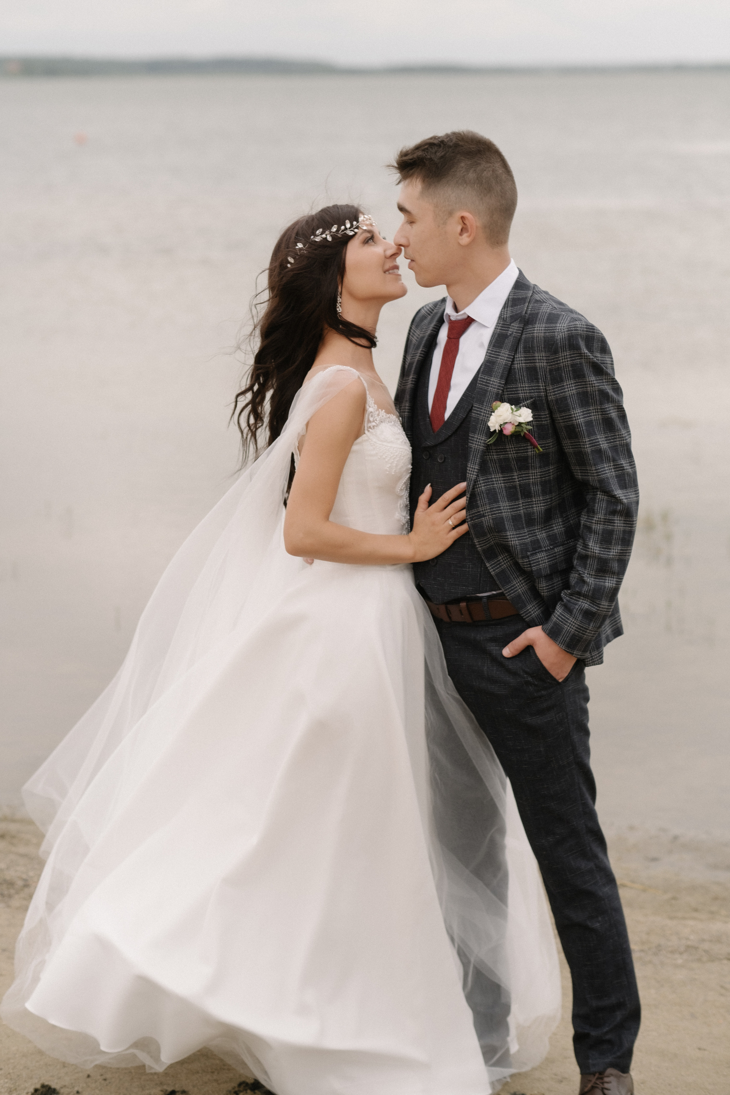 Свадьба Алены и Сергея. Главная