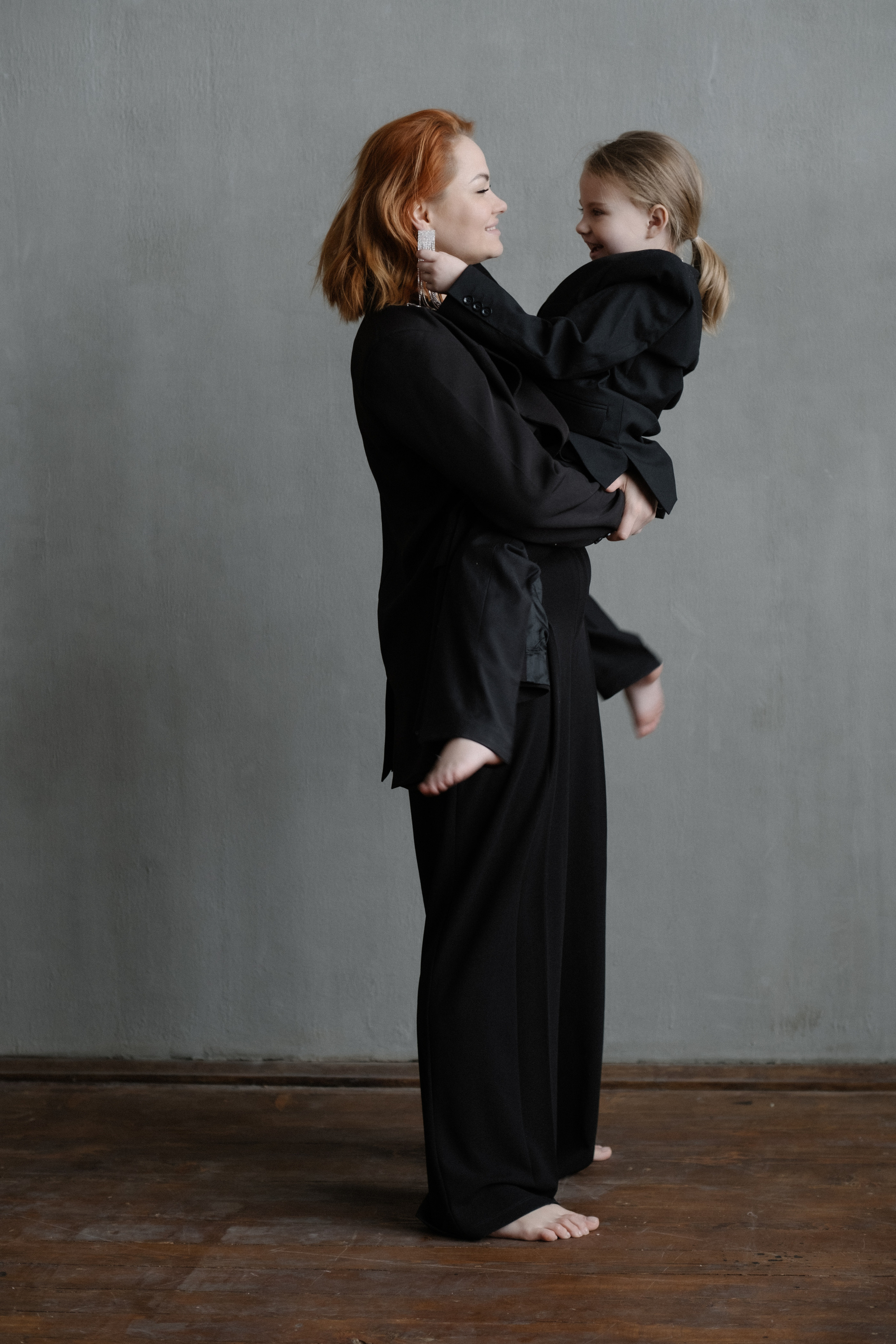 Кристина Гафарова. Главная