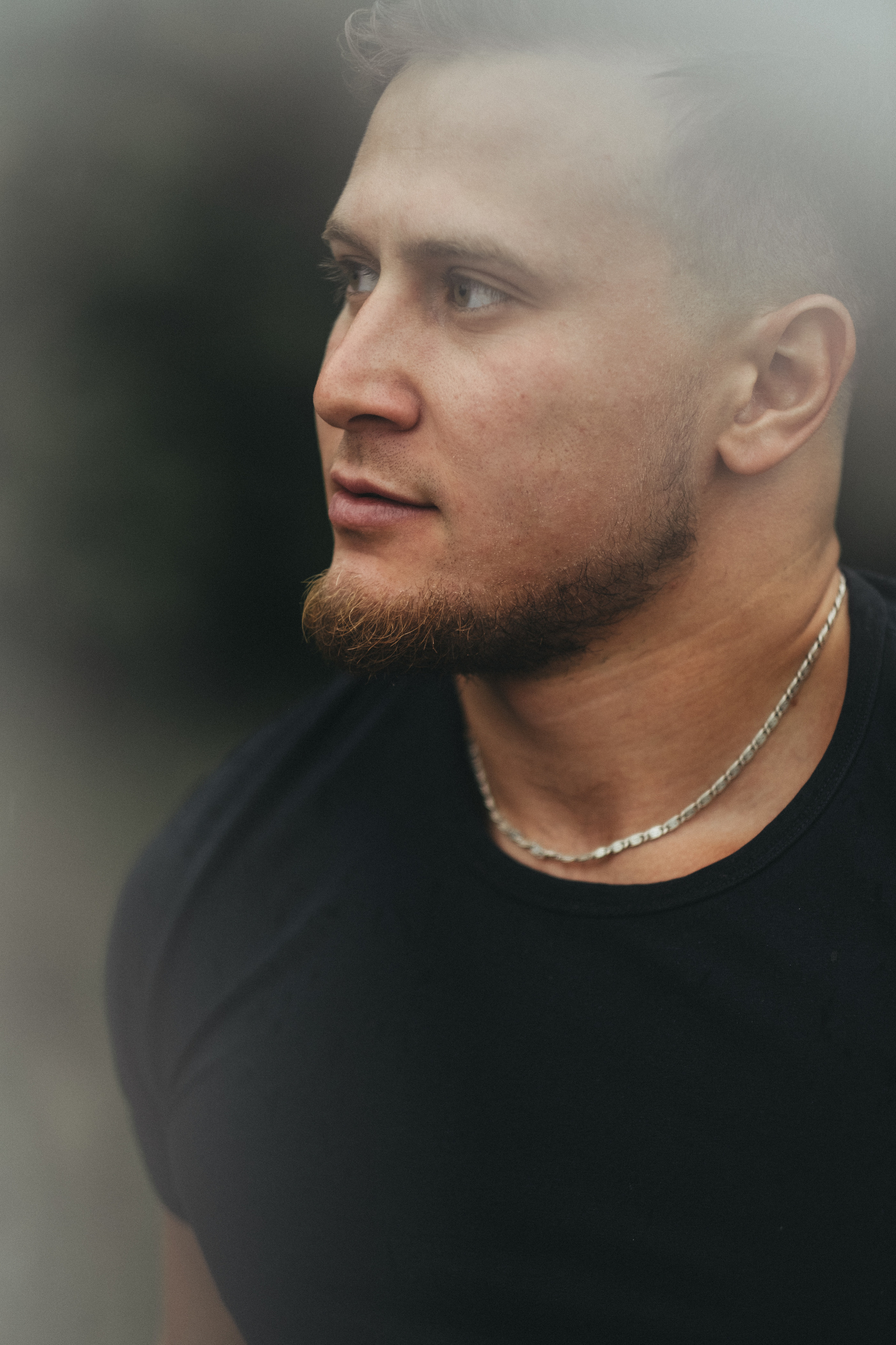 Дамир Садыков. Главная