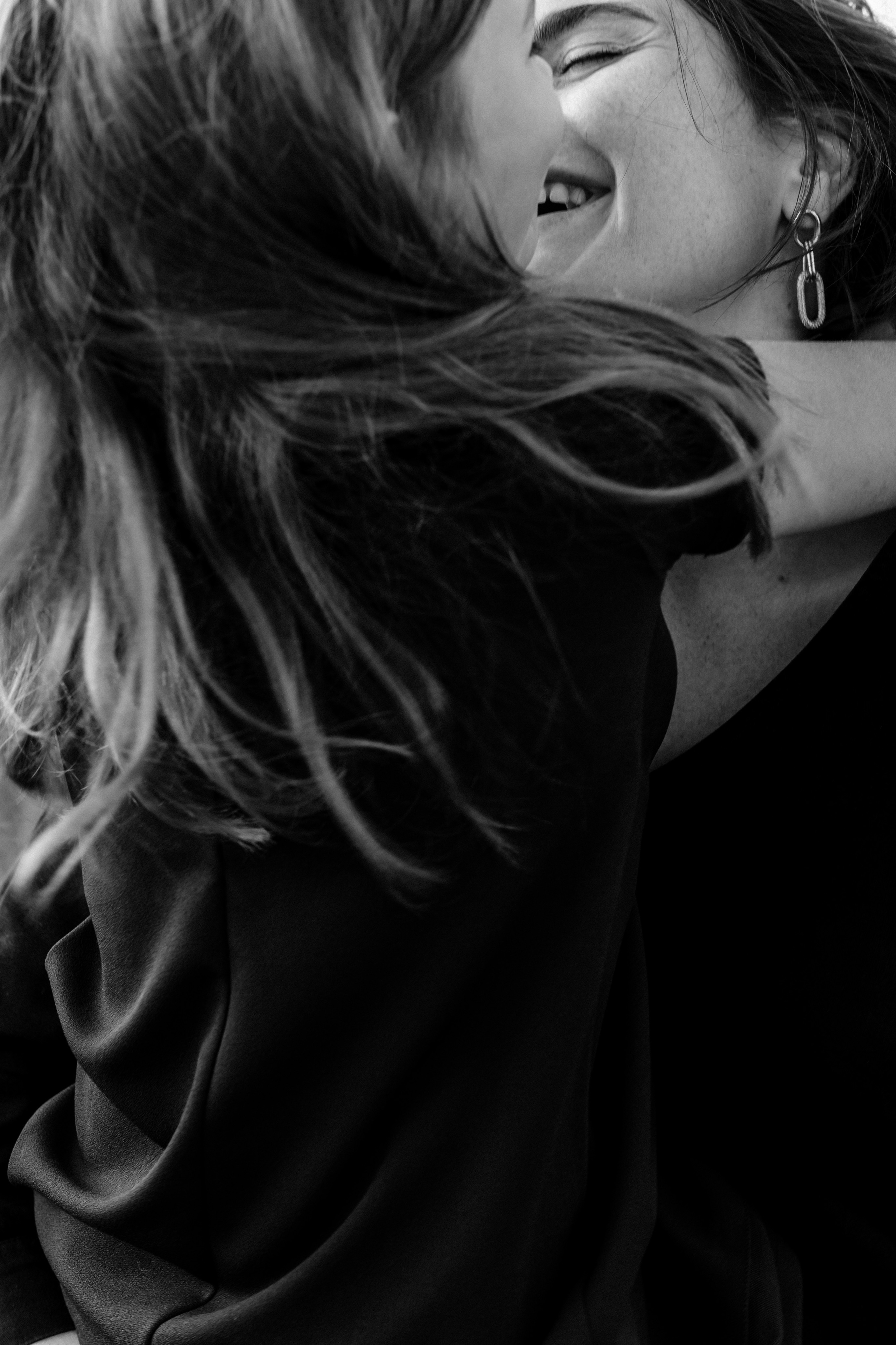 Анна и Ульяна. Главная