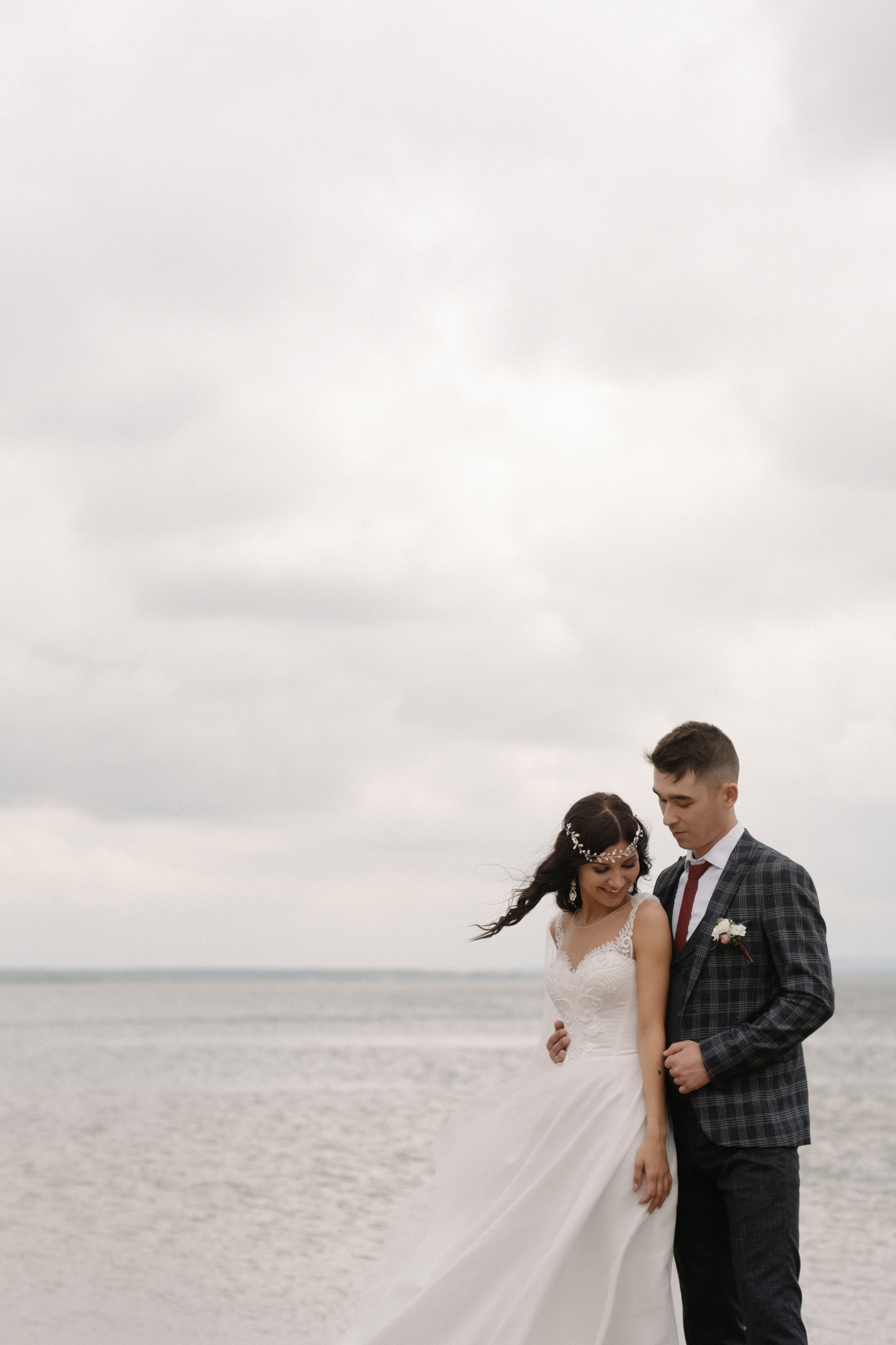 Свадьба Алены и Сергея. Главная