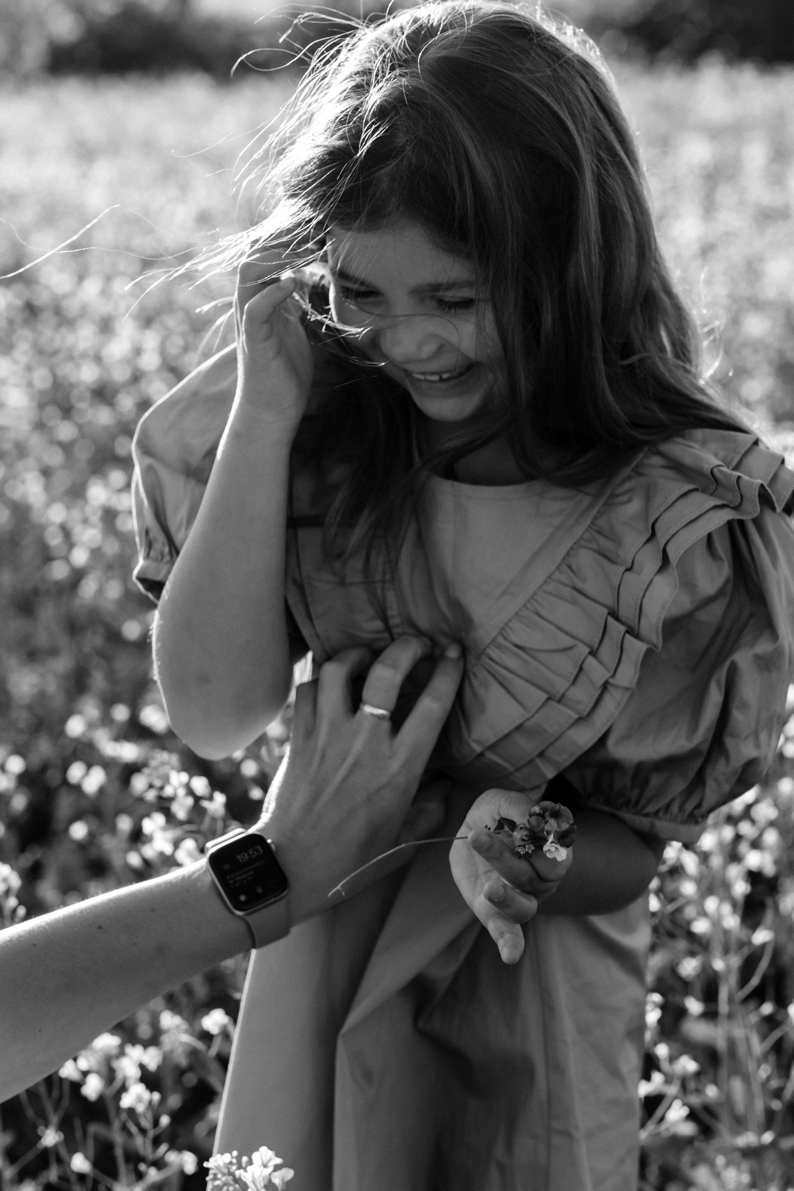 Анна и Ульяна. Главная