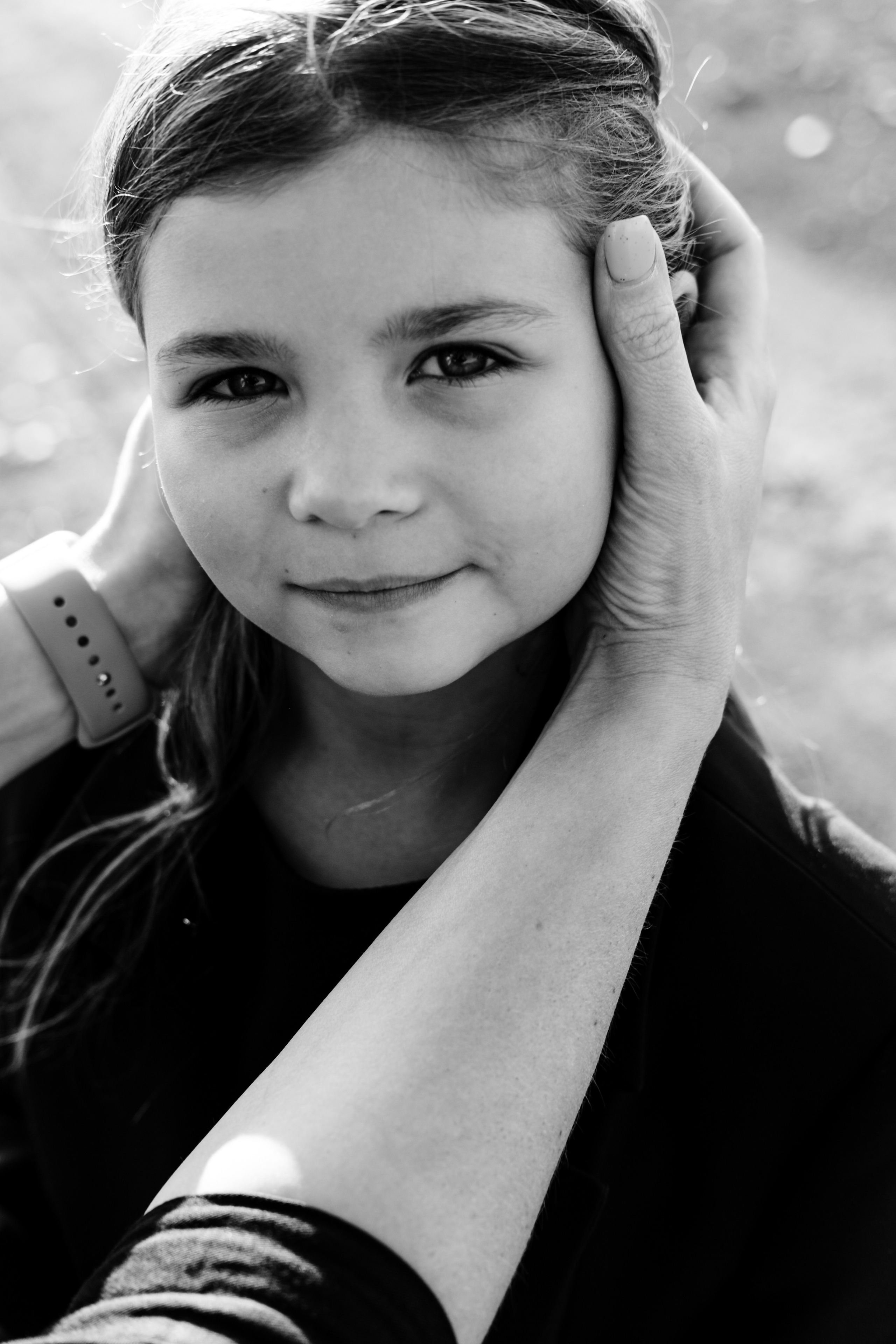 Анна и Ульяна. Главная