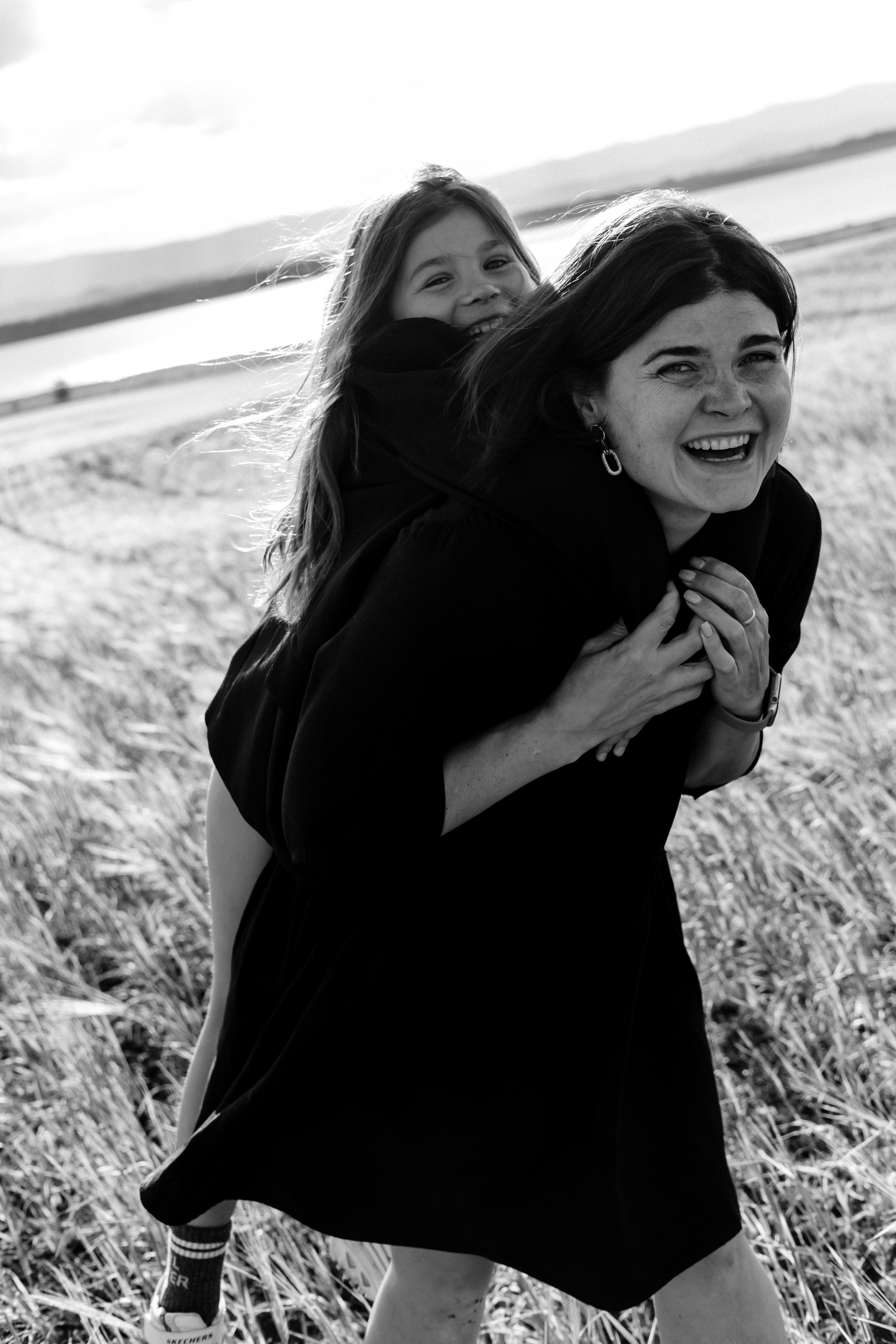 Анна и Ульяна. Главная