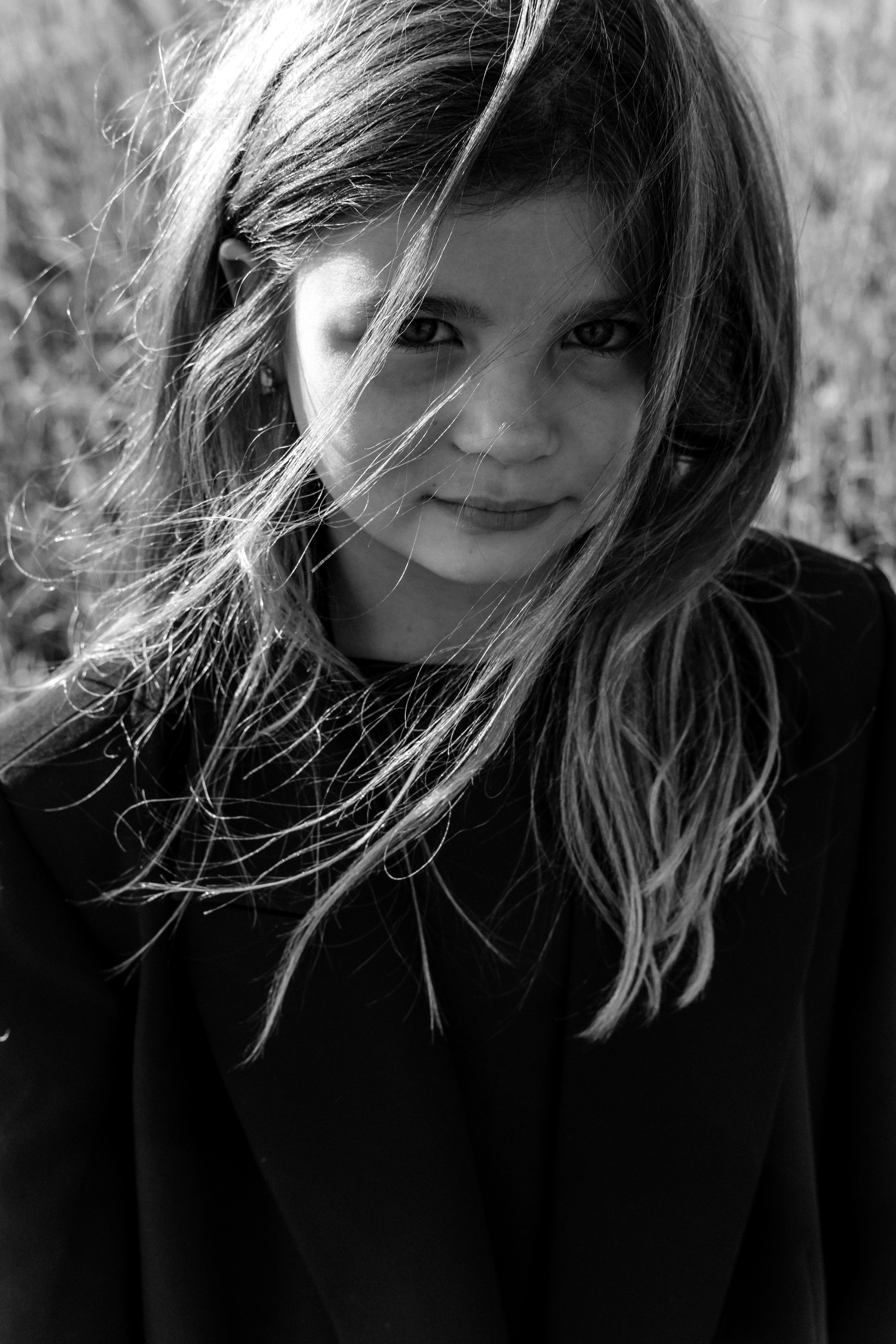 Анна и Ульяна. Главная