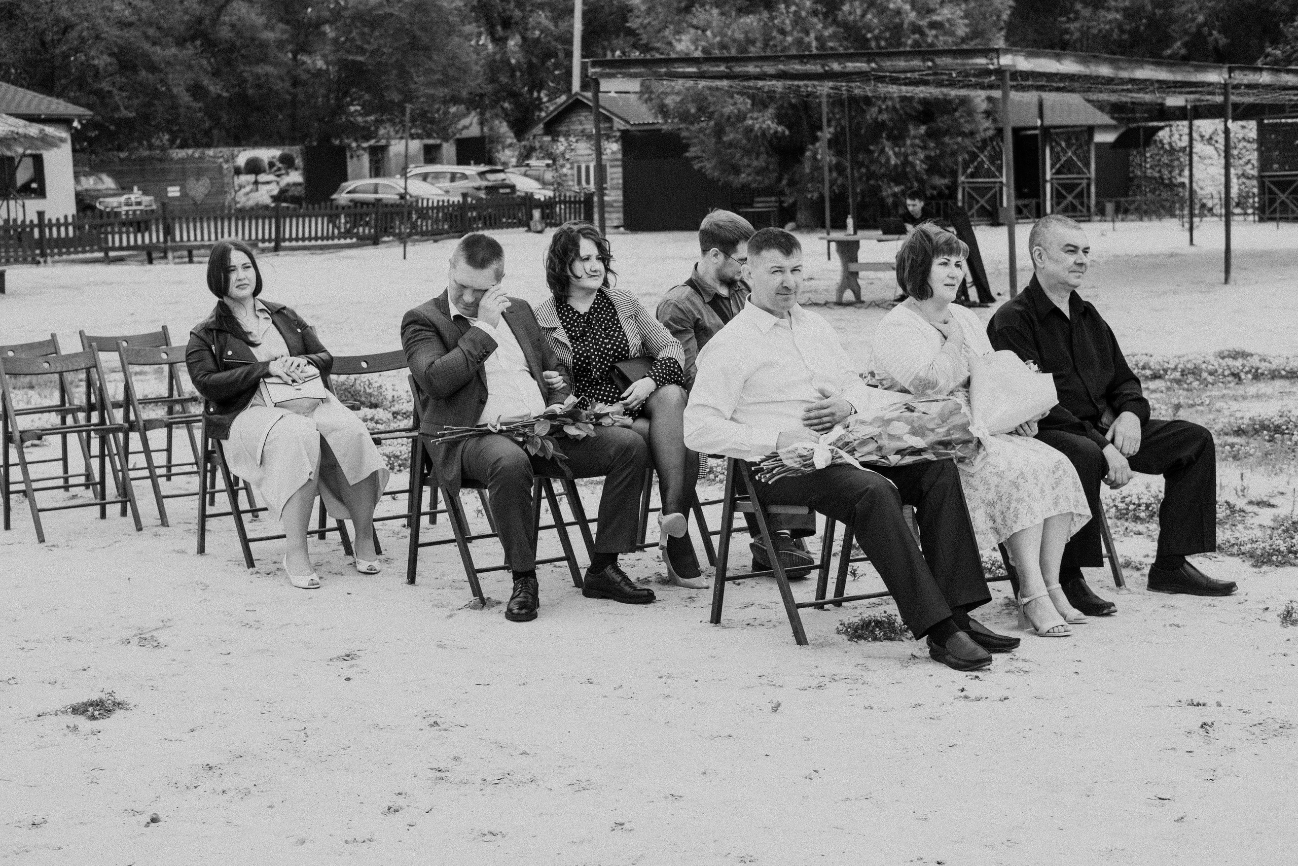 Свадьба Алены и Сергея. Главная