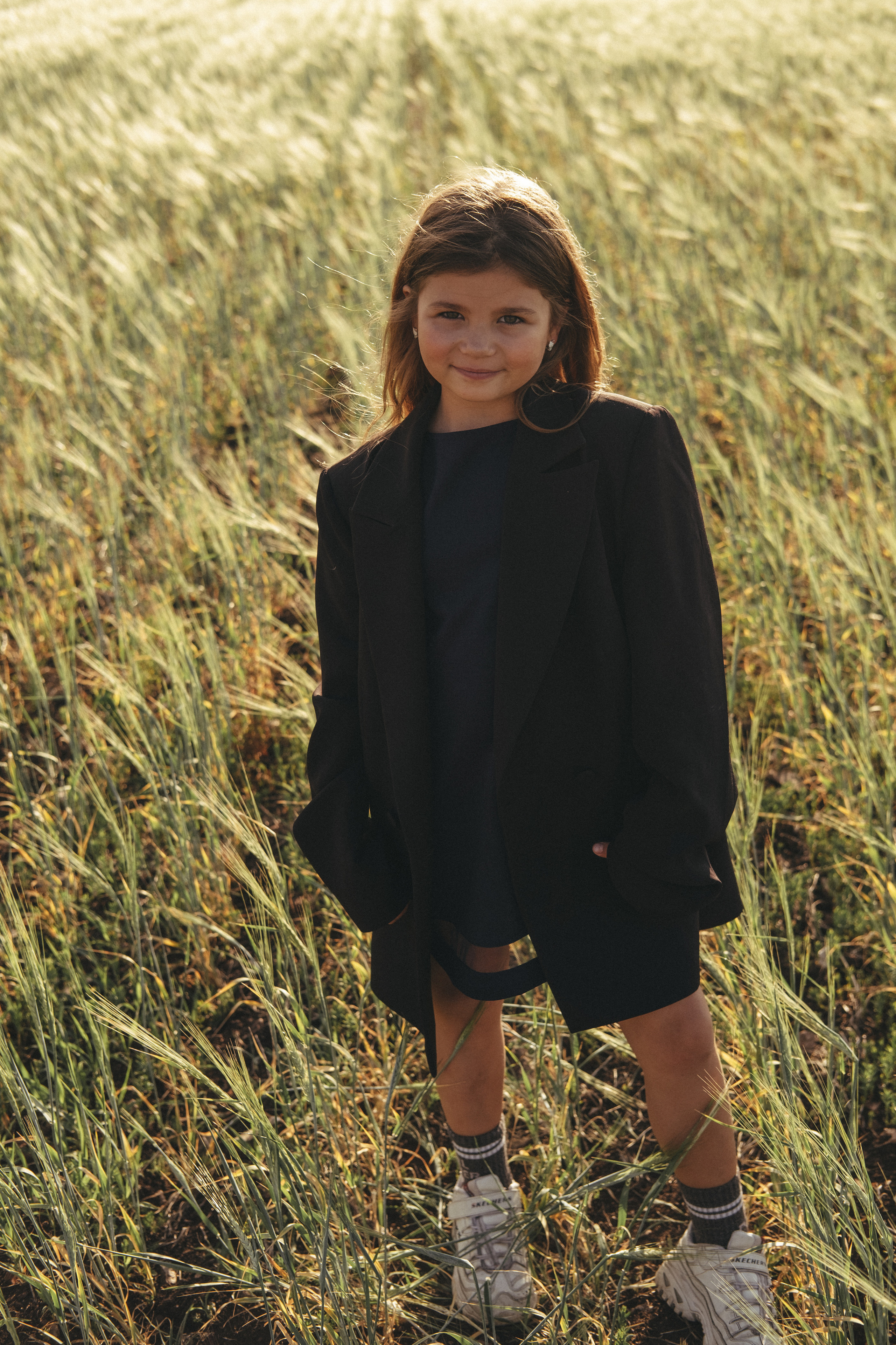 Анна и Ульяна. Главная