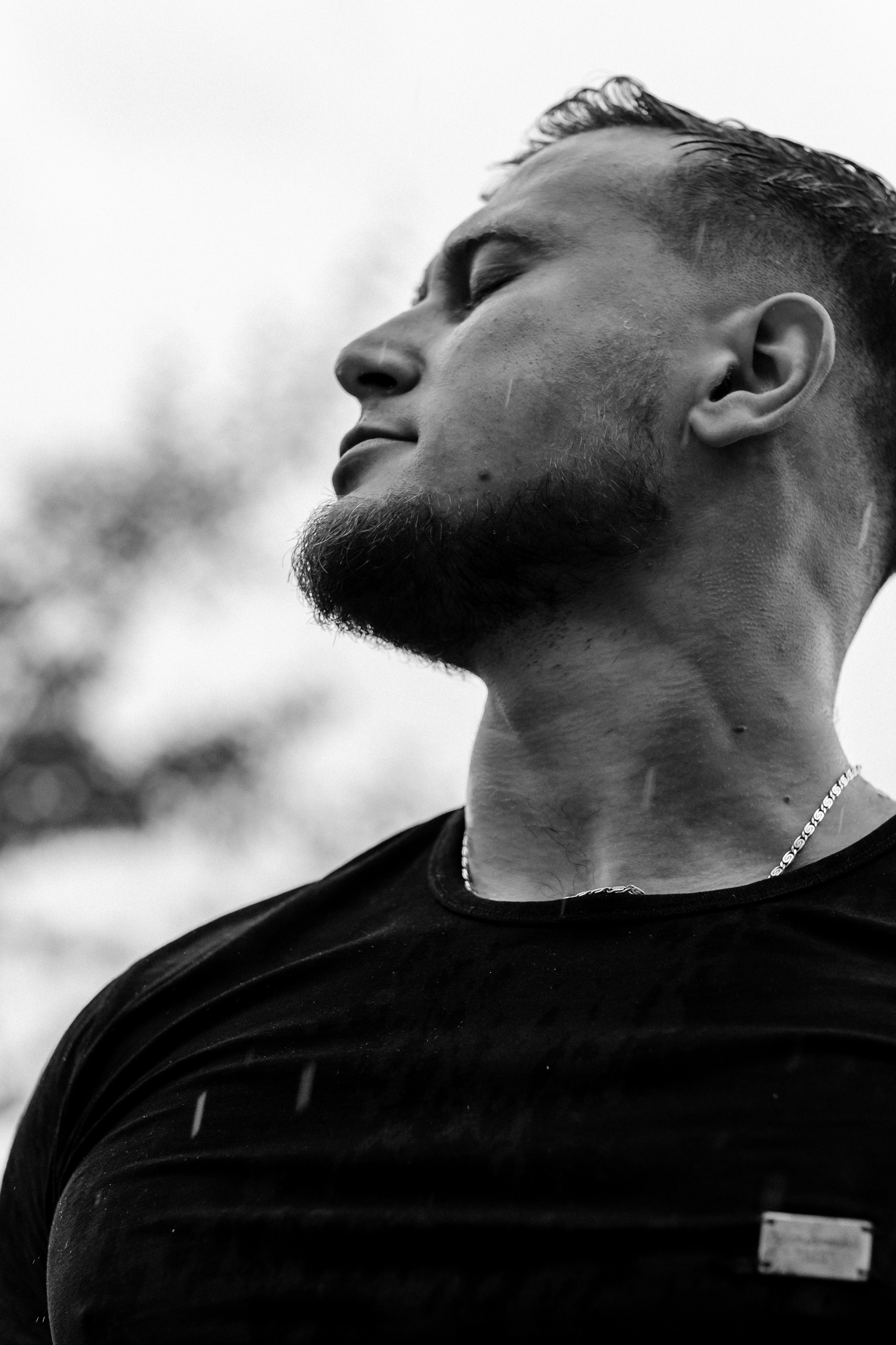 Дамир Садыков. Главная