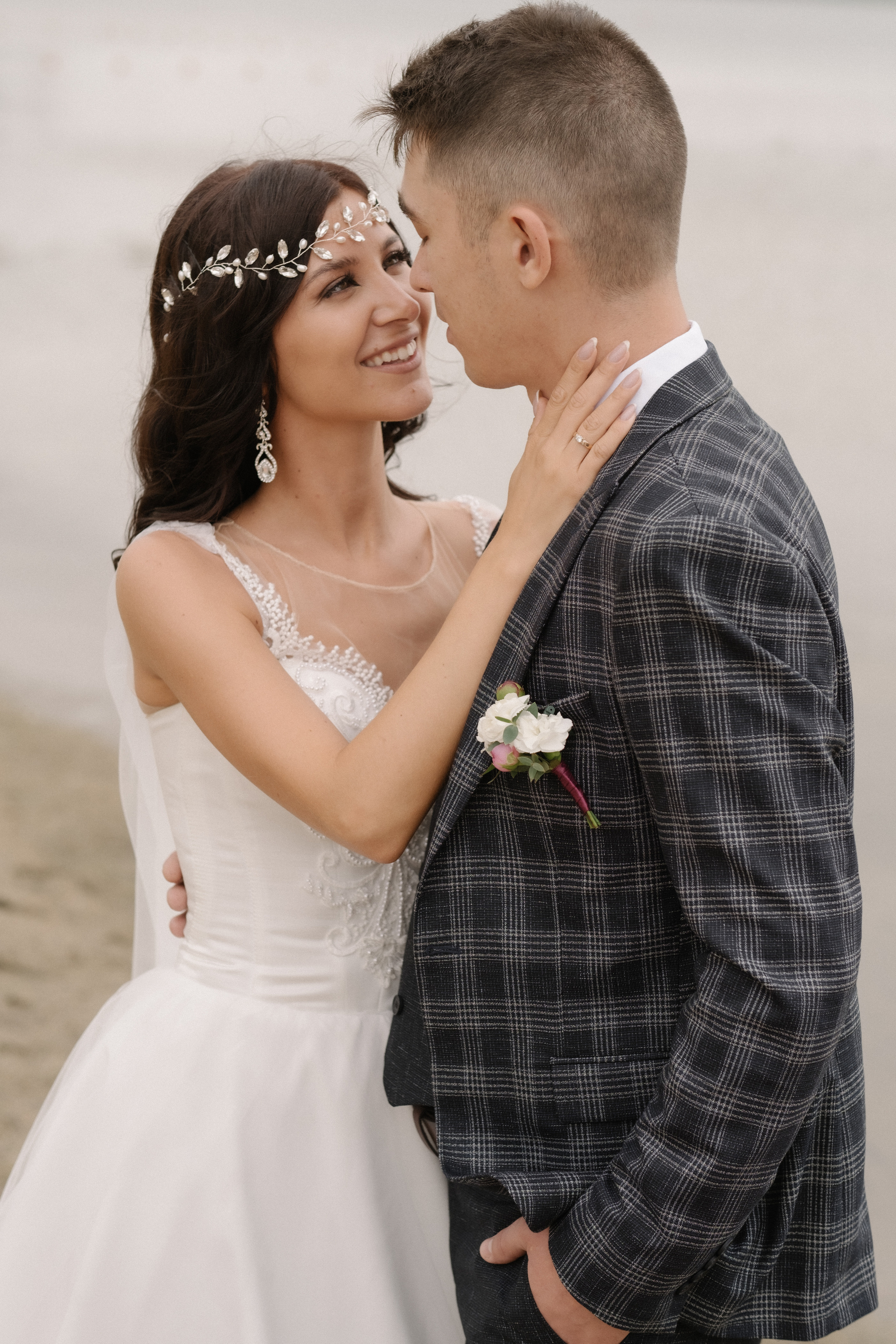 Свадьба Алены и Сергея. Главная