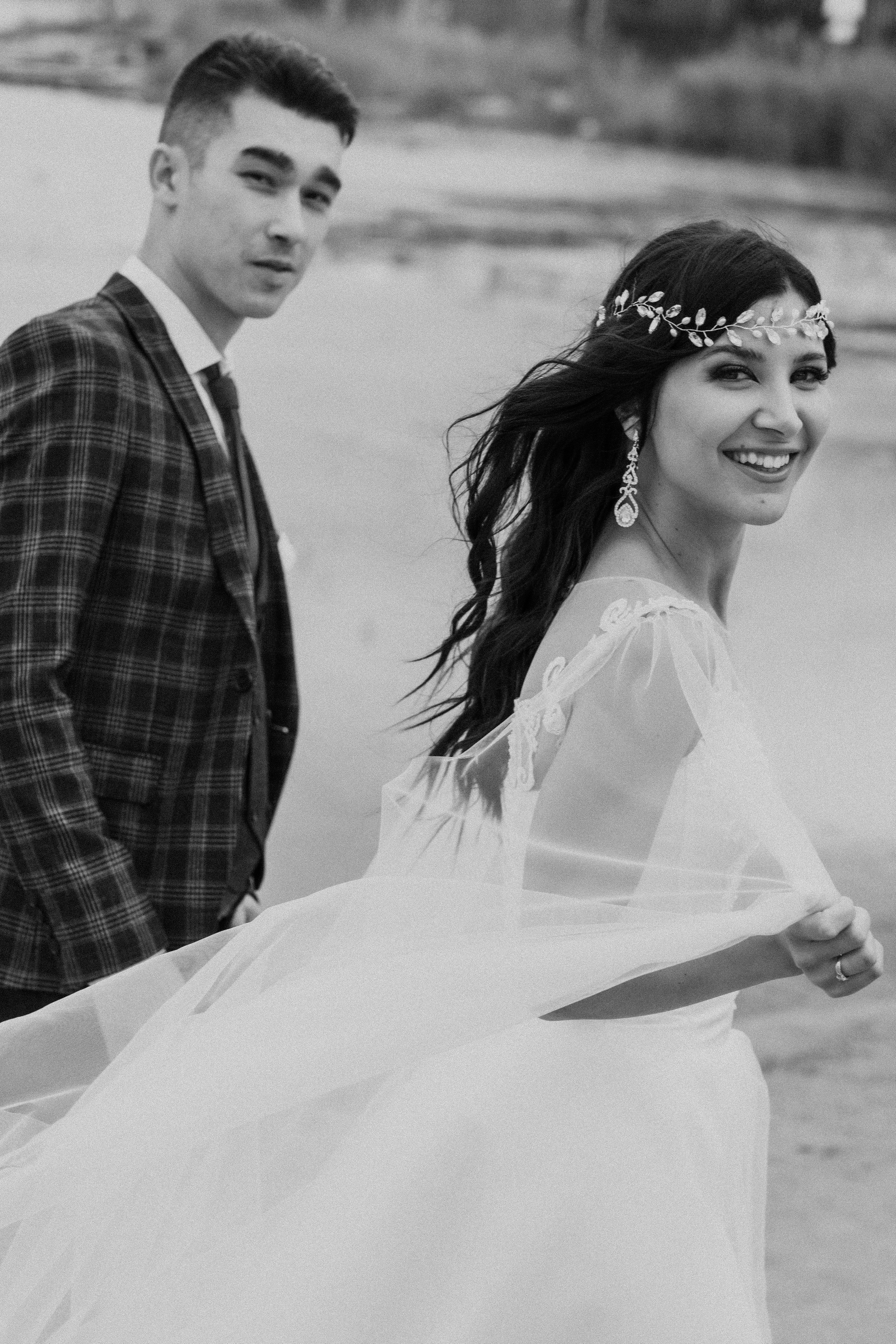 Свадьба Алены и Сергея. Главная