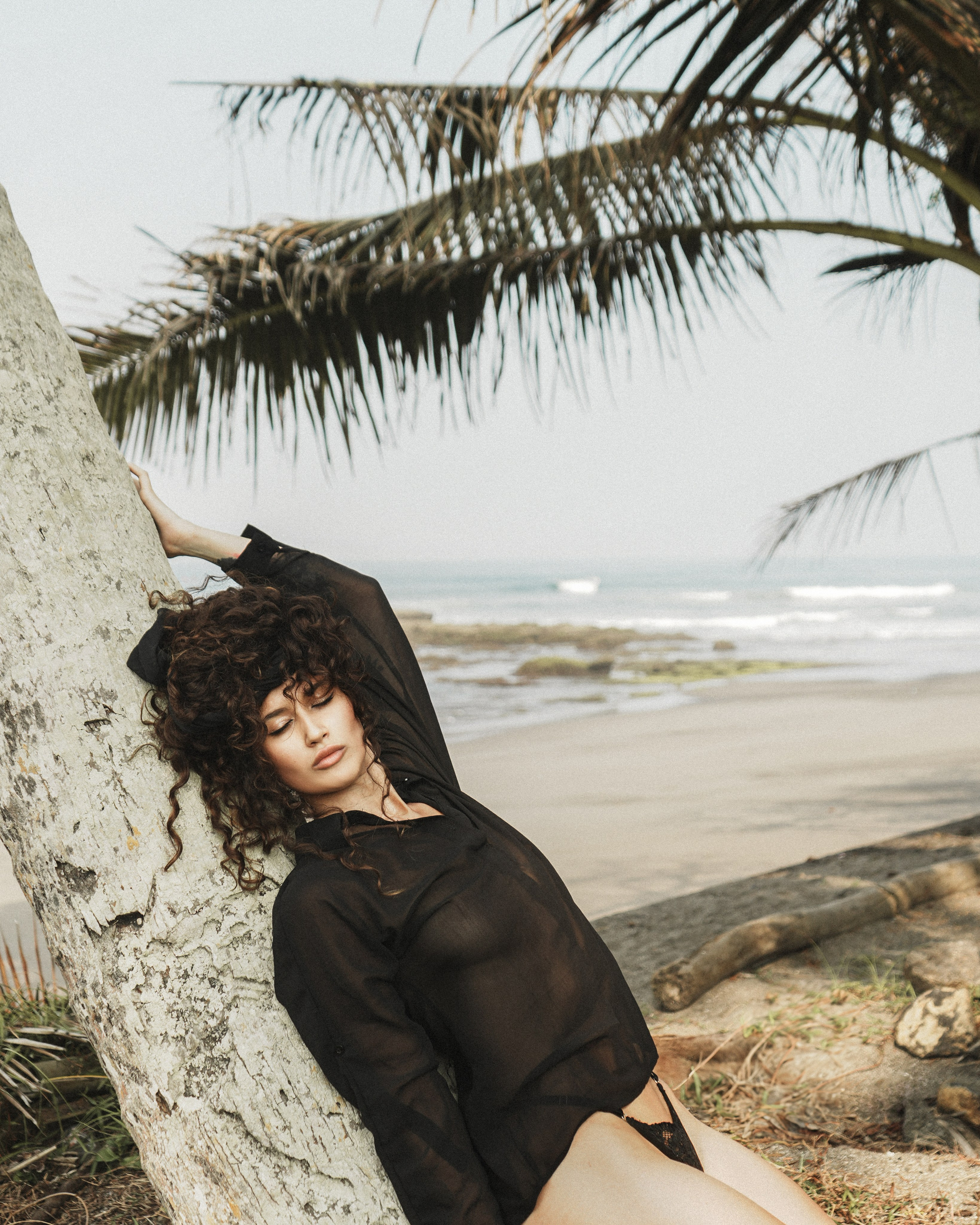 Victoria. Alena Gribkova