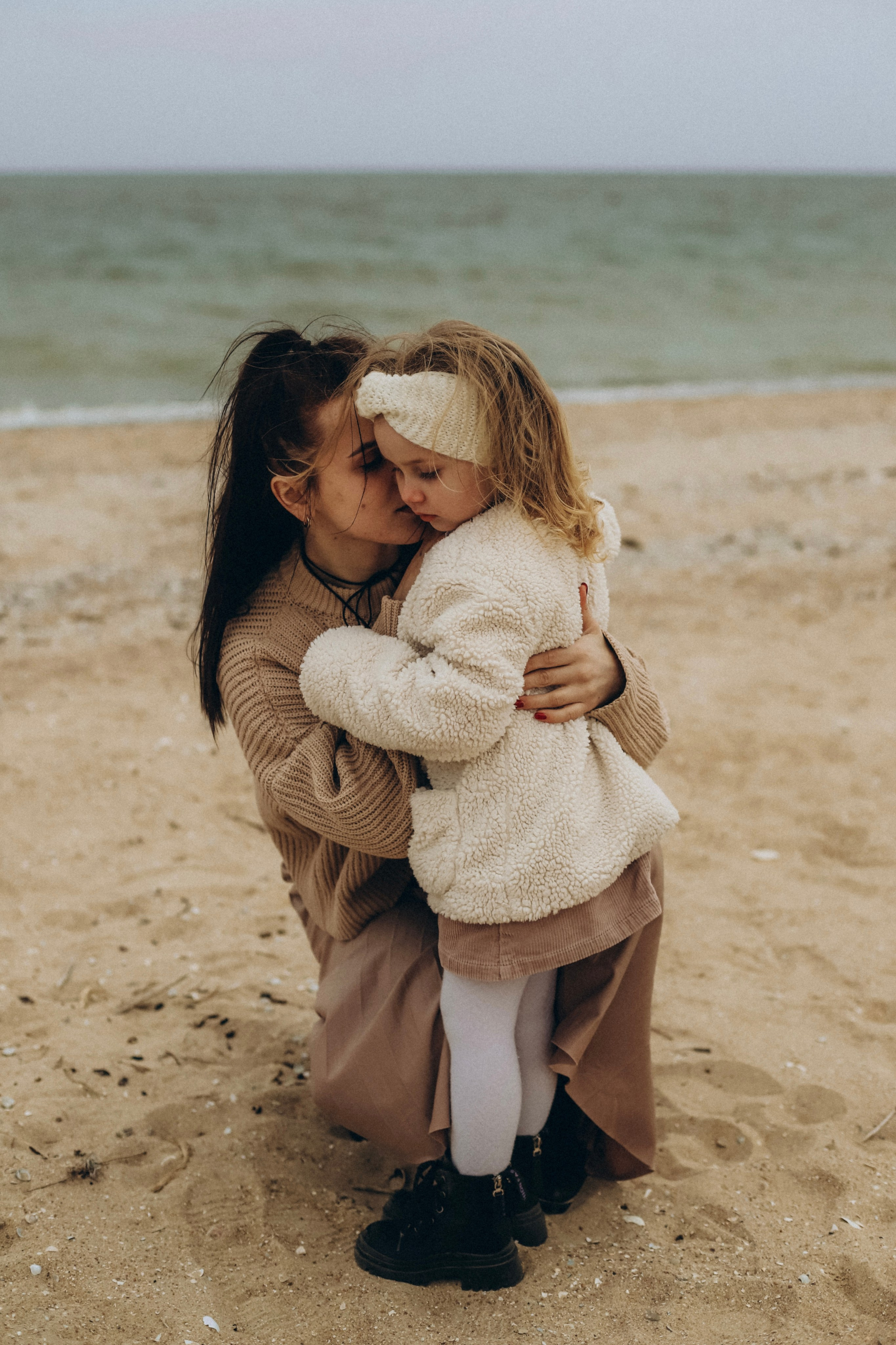 ЕЛЕНА и АЛИСА. Фотограф Мариуполь | Ялта | Крым — Диана Мазенко