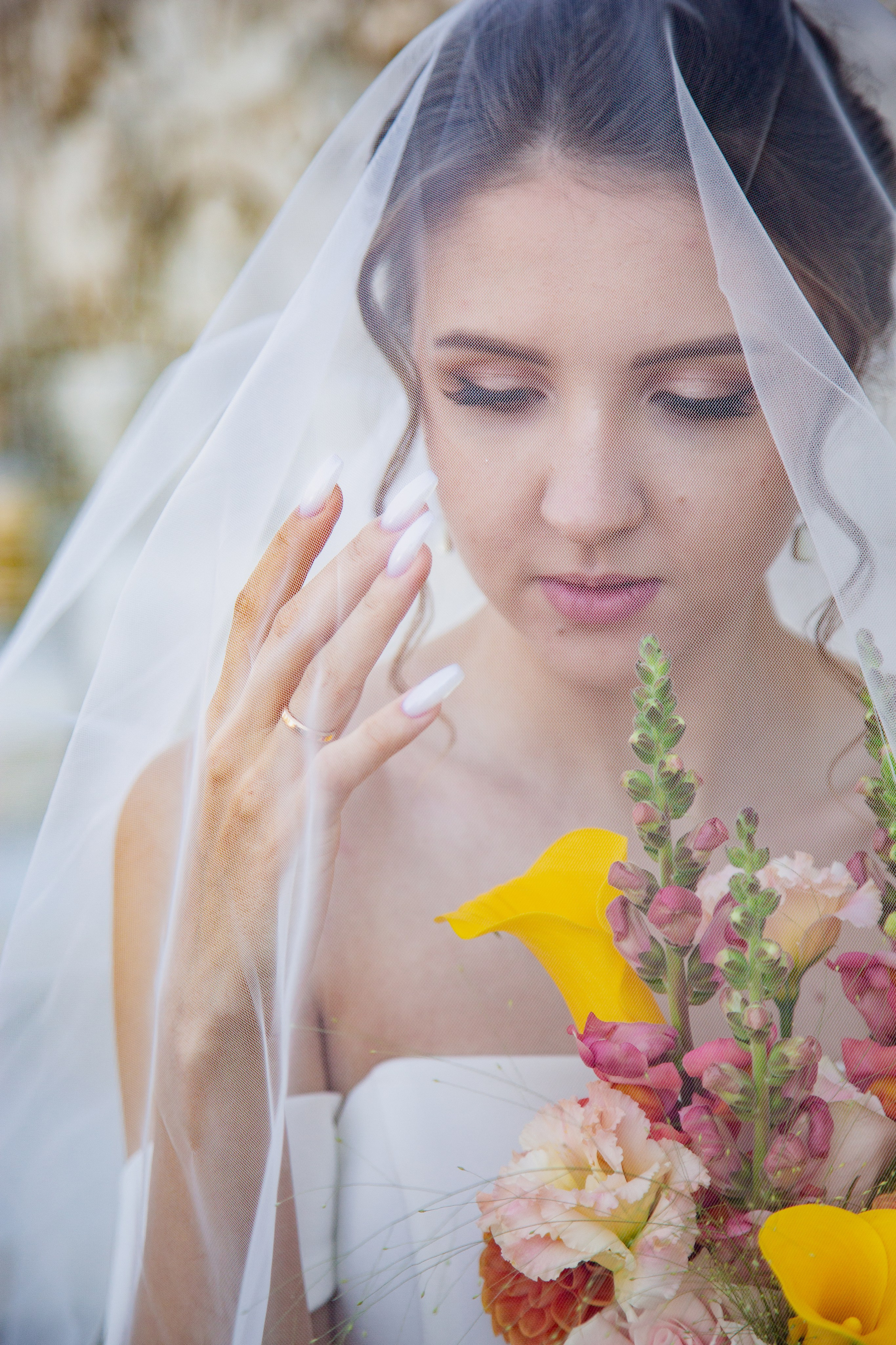 Алексей и Екатерина. Фотограф в Москве и Московской области Голубева Анастасия