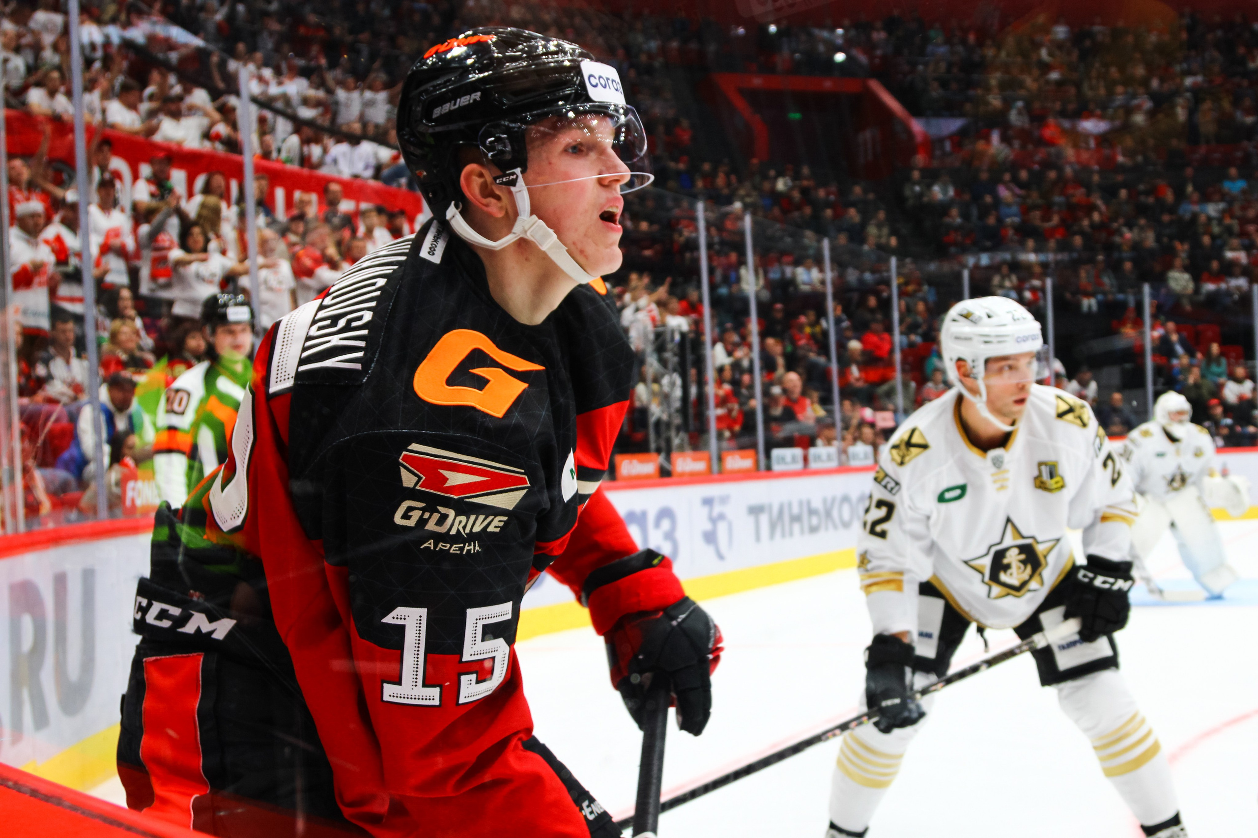 Спорт. Репортажный и портретный фотограф в Омске Дарья Фральцова