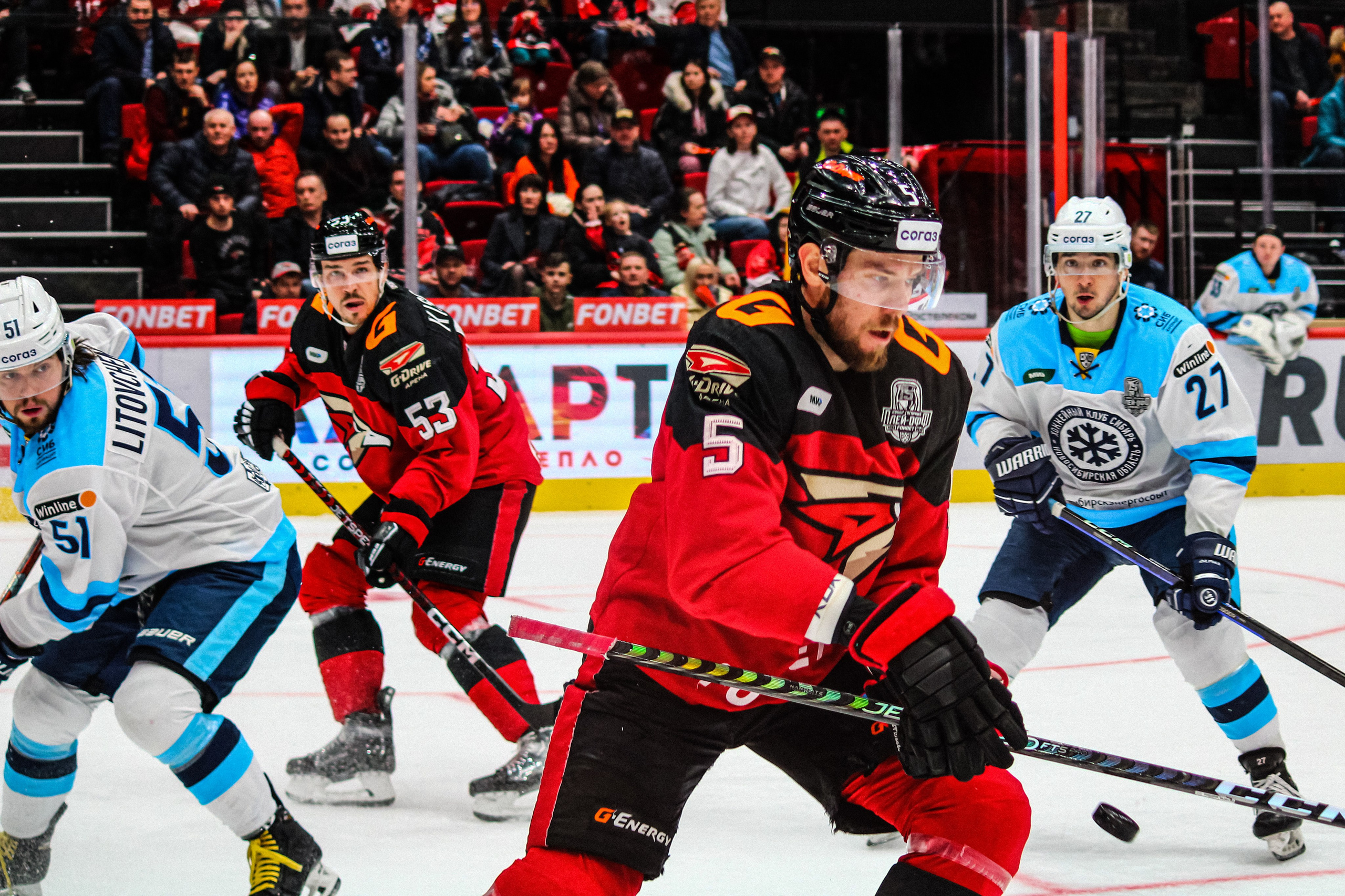 Спорт. Репортажный и портретный фотограф в Омске Дарья Фральцова