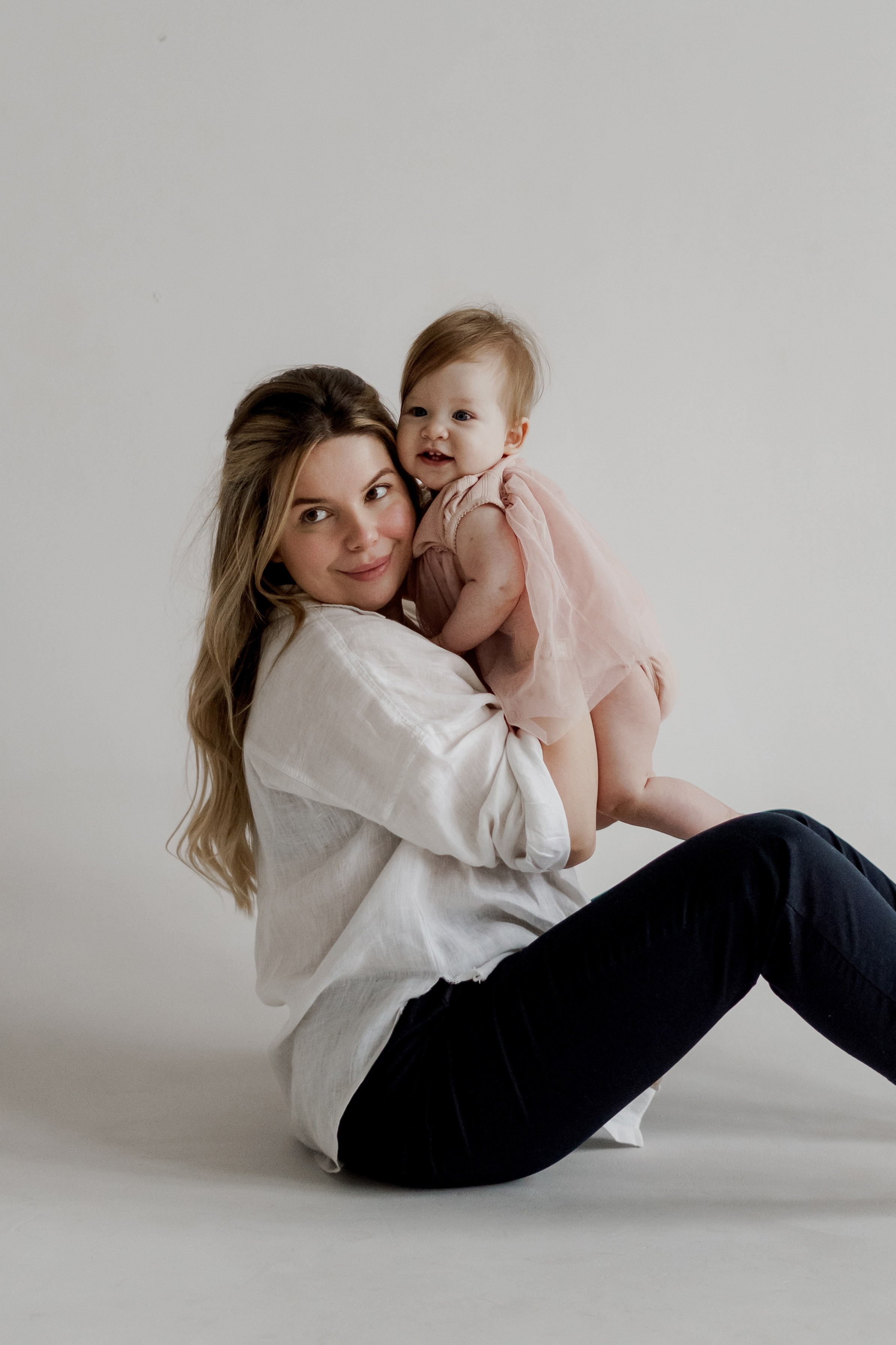 Сергей Варя Катя. Фотограф Валерия Крахмалева