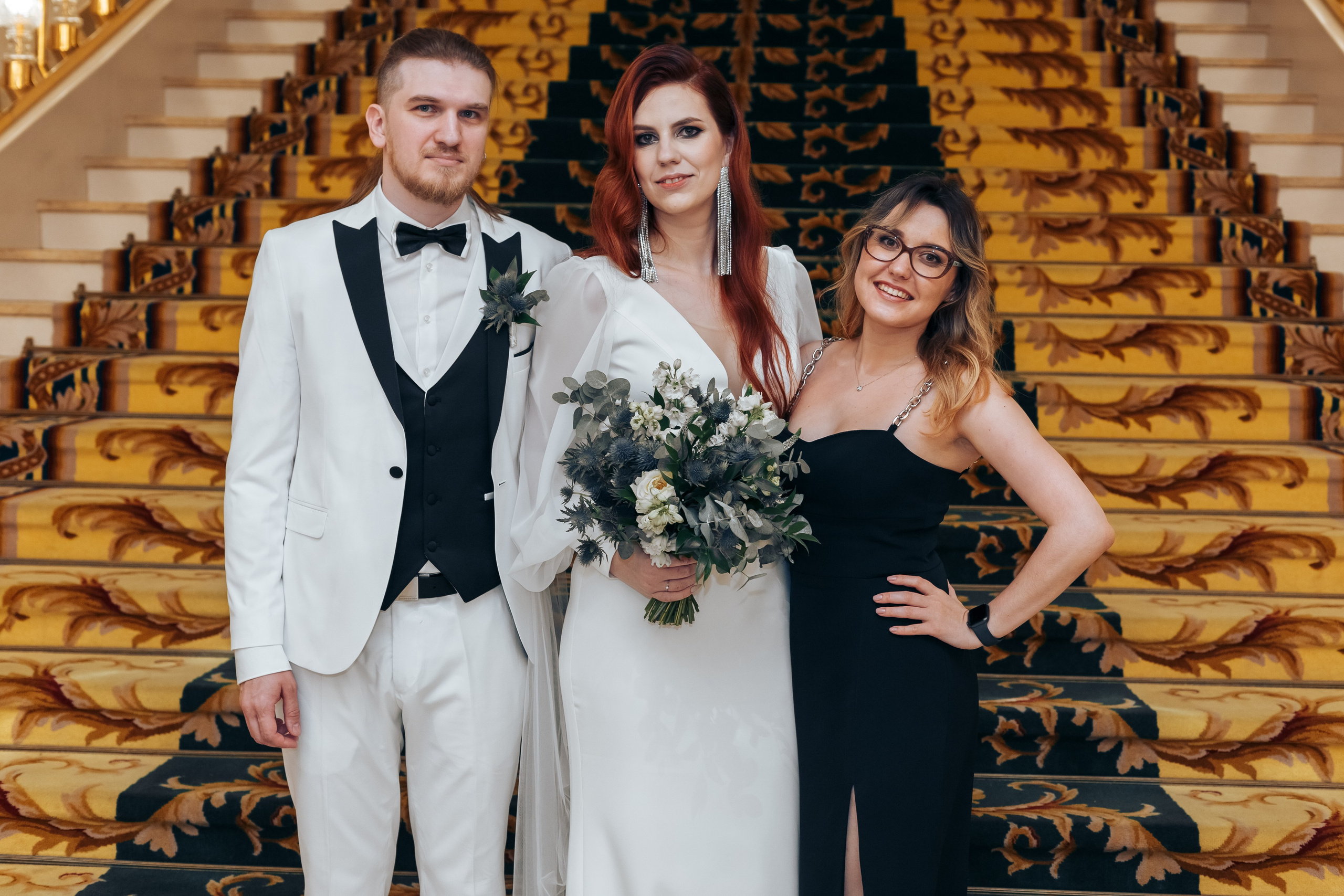 Сергей и Елена. Свадебный фотограф в Краснодаре Николай Крауз