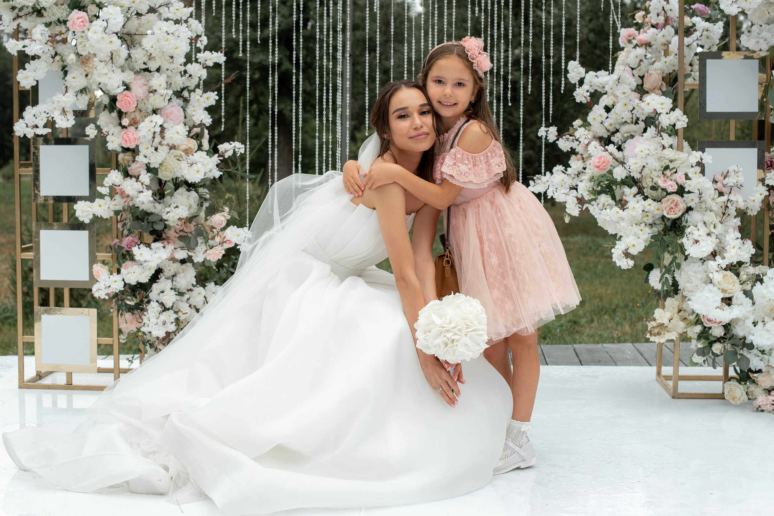 Никита и Рената. Свадебный фотограф в Казани