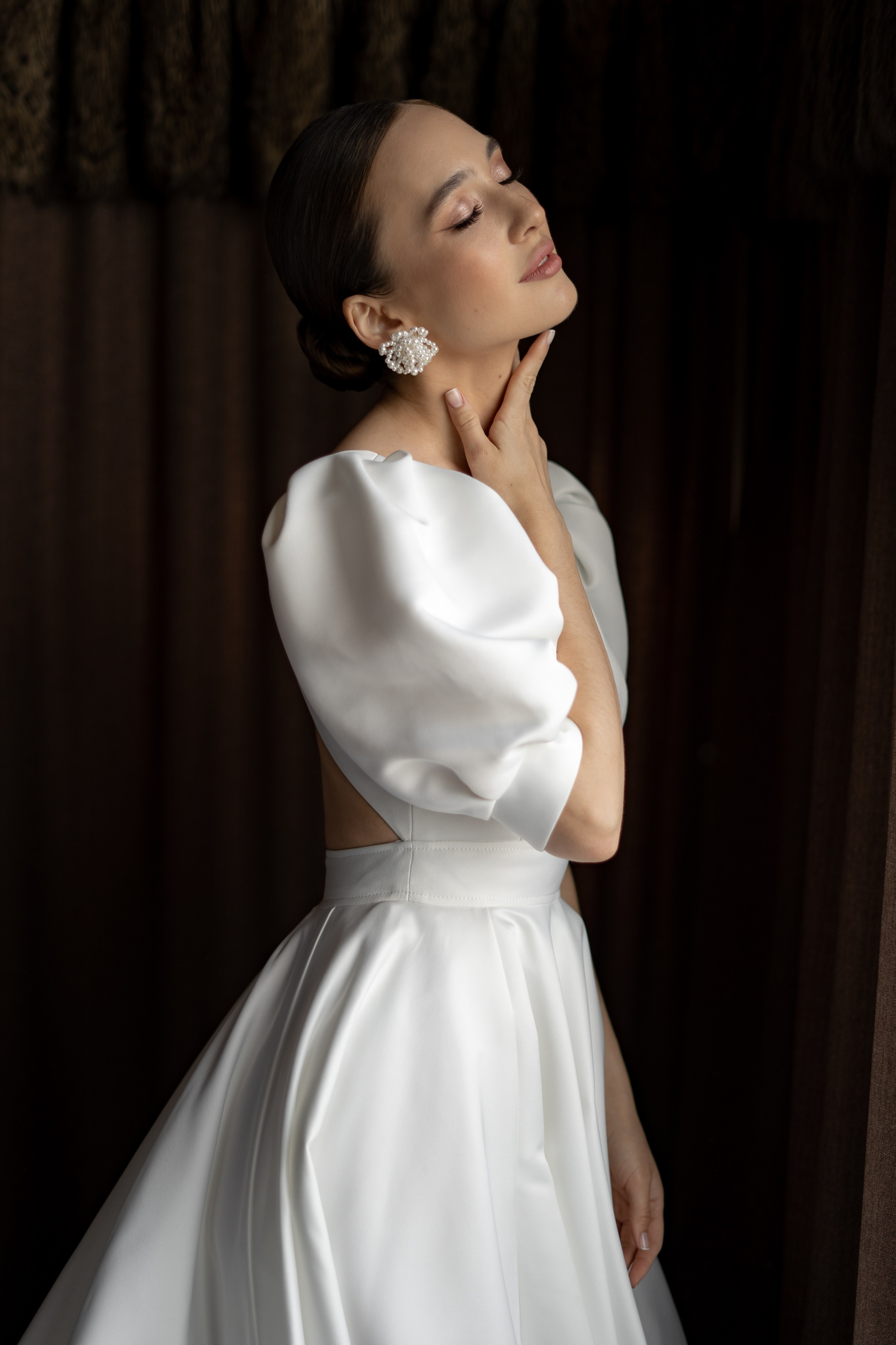 Руслан и Адель. Свадебный фотограф в Казани